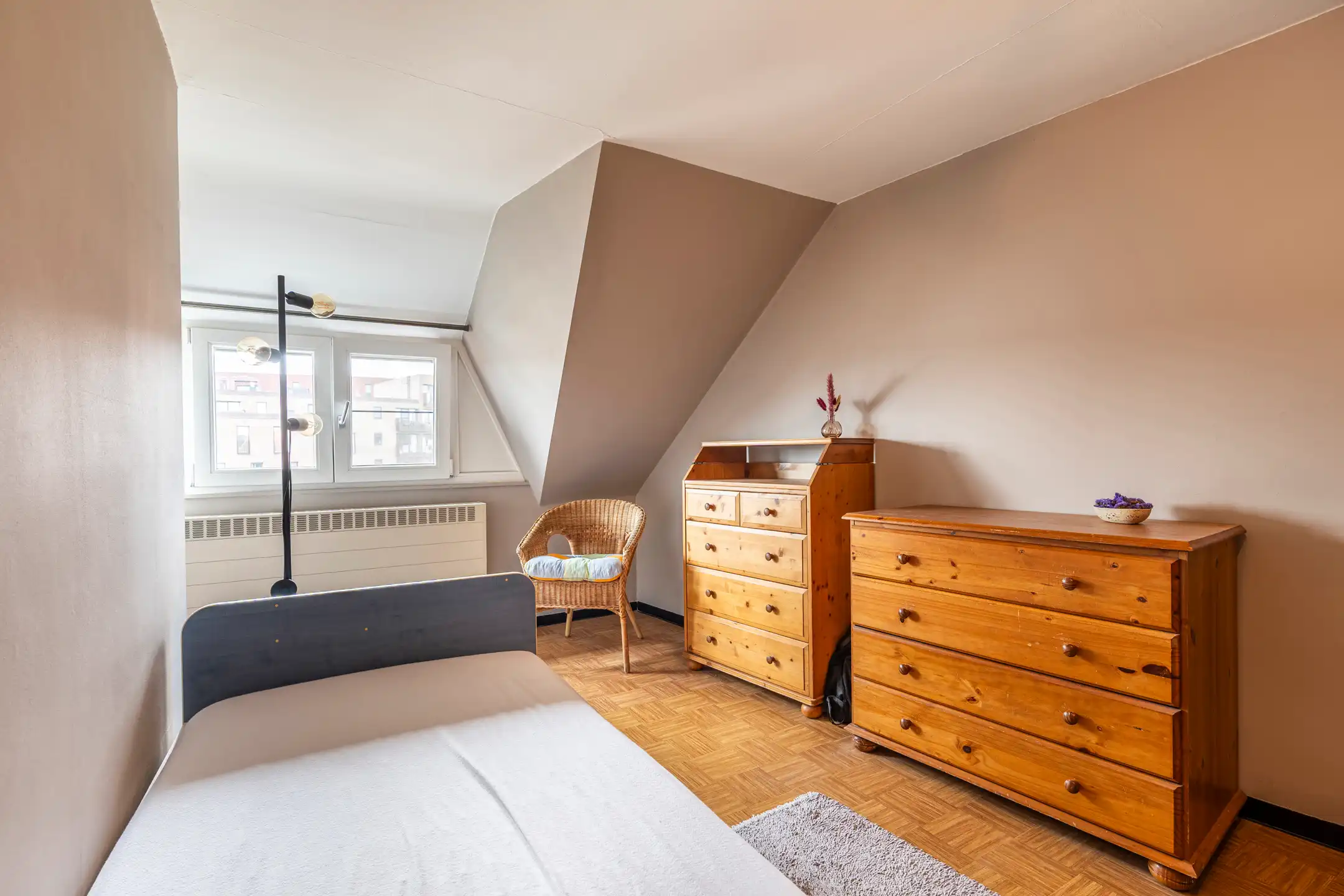 Goed onderhouden bel-etage nabij centrum Turnhout foto 11