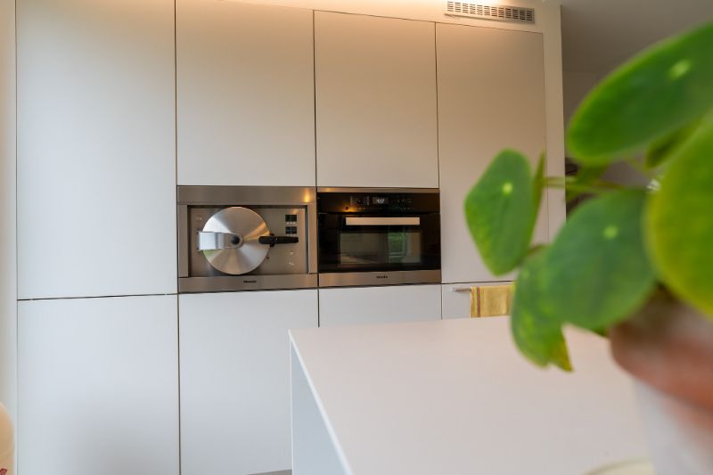 Ruime, instapklare villa op topligging foto 11