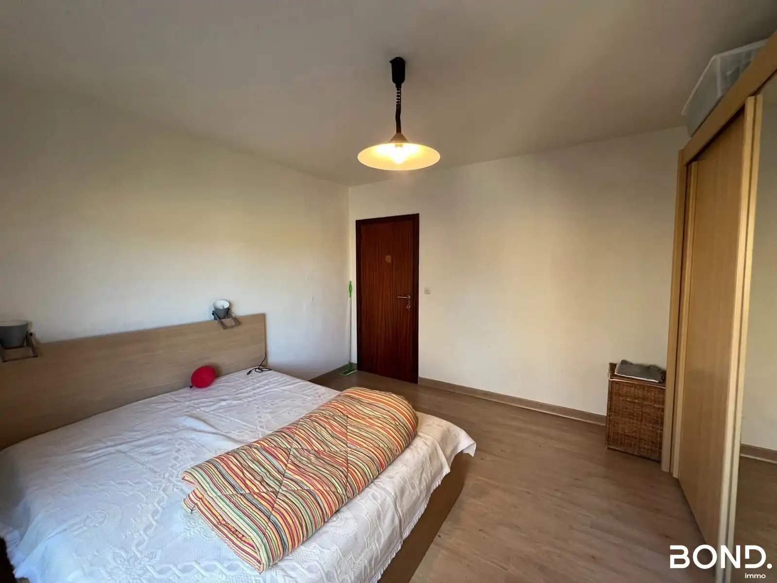 Eengezinswoning met 3 slaapkamers en tuin te huur in Heverlee foto 4