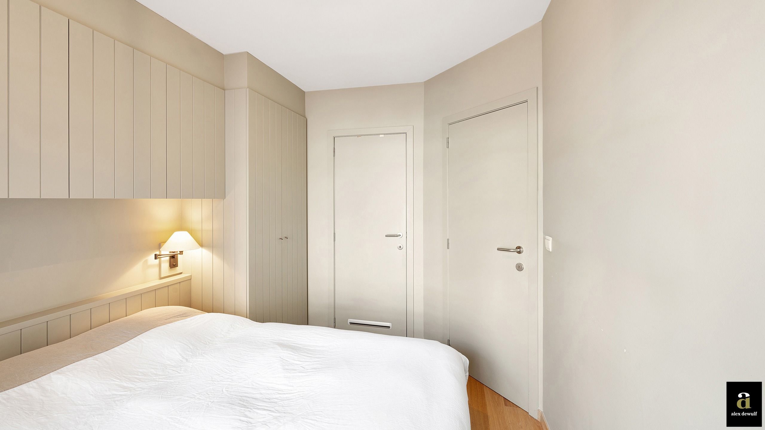 Zuidgericht appartement met zonnig terras en open uitzicht   foto 24