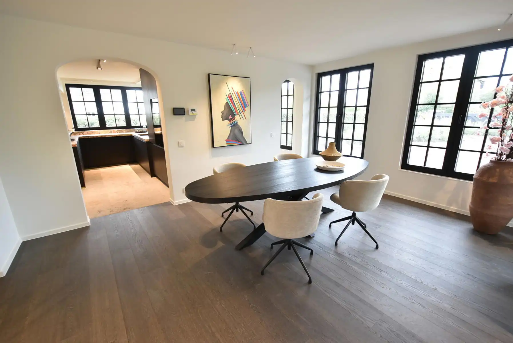 Villa te huur foto 12