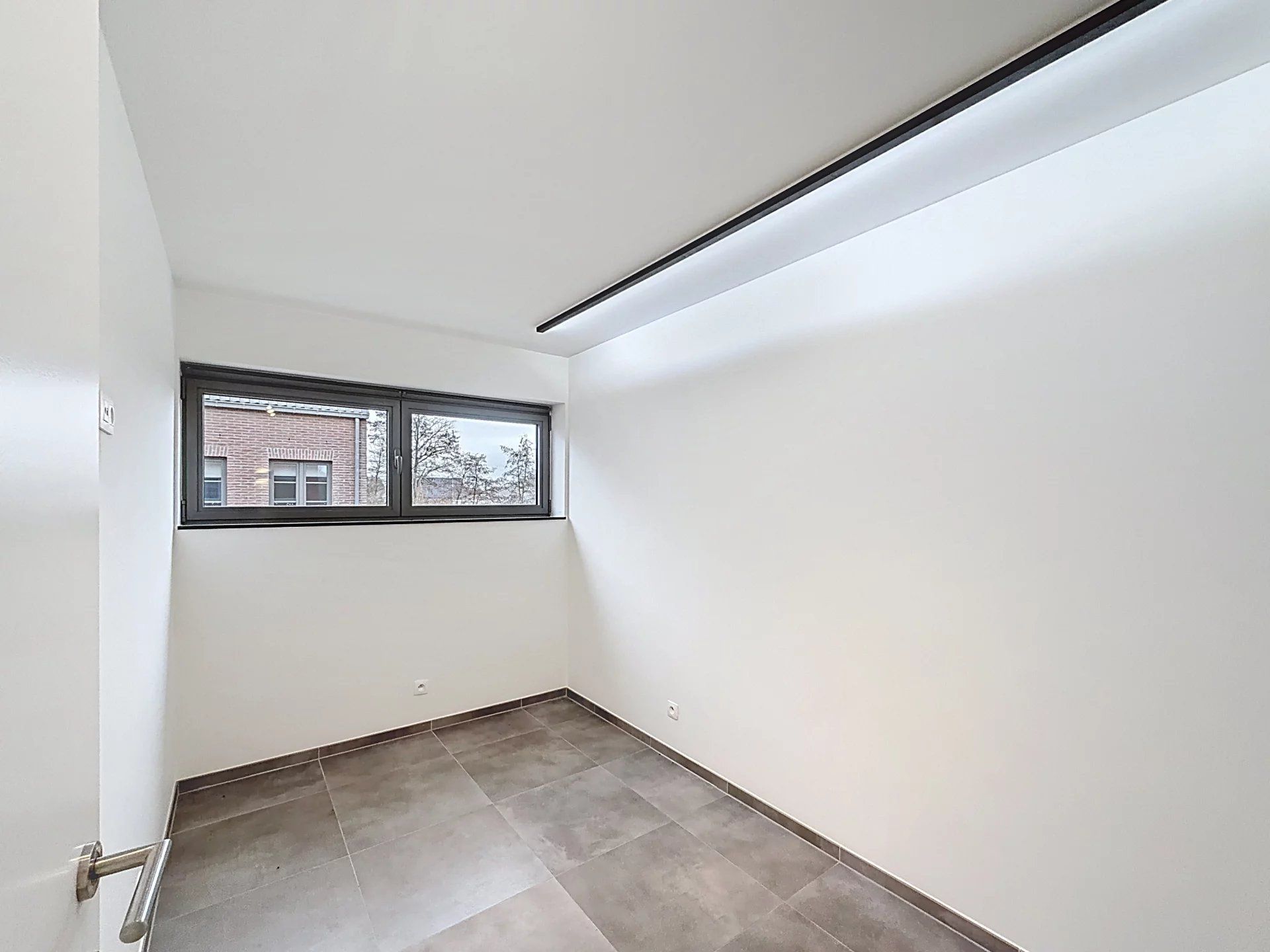 Energiezuinige woning met 3 slaapkamers en tuin. foto 15