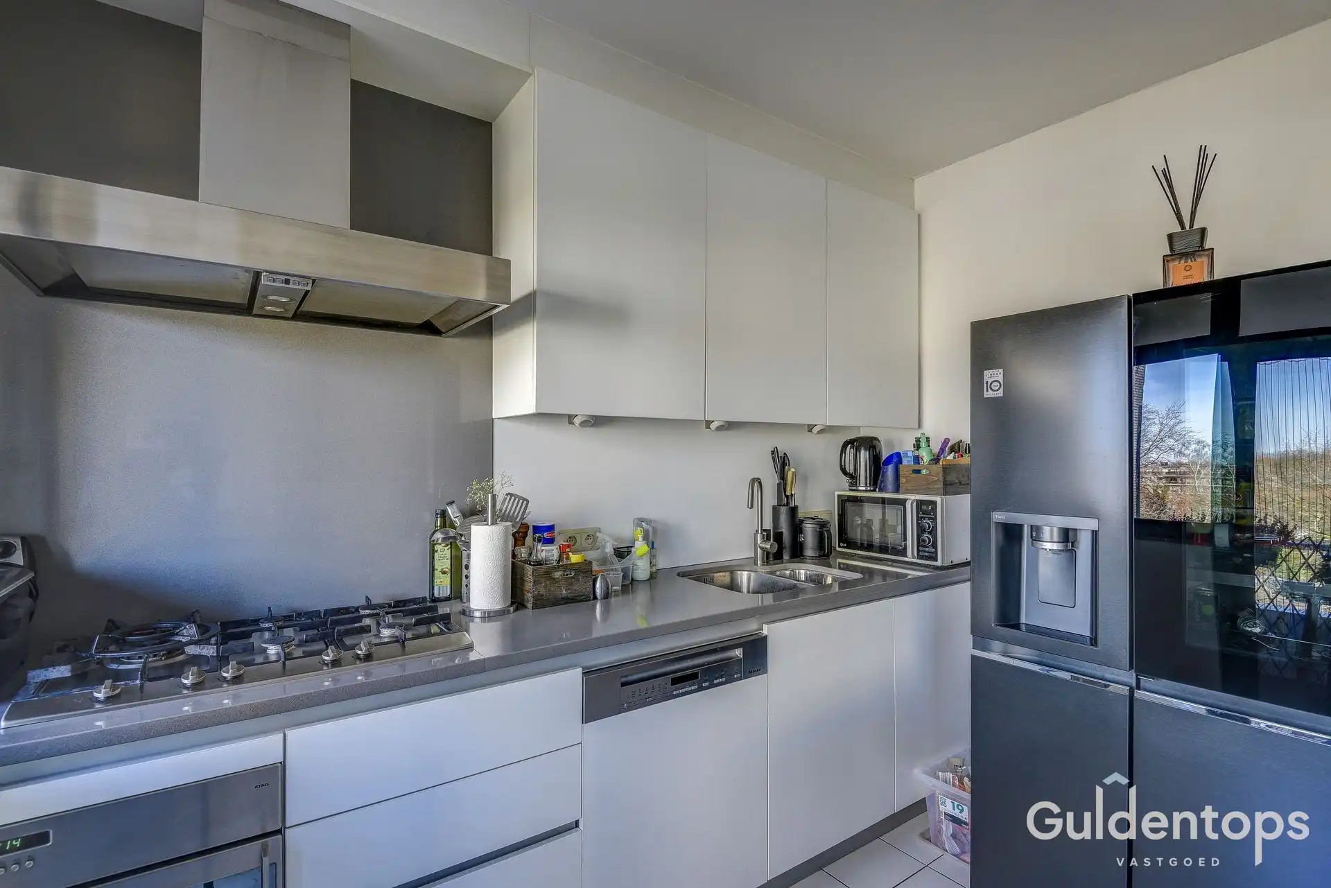 Ruim instapklaar appartement 125 m²  3 slaapkamers en airco foto 5