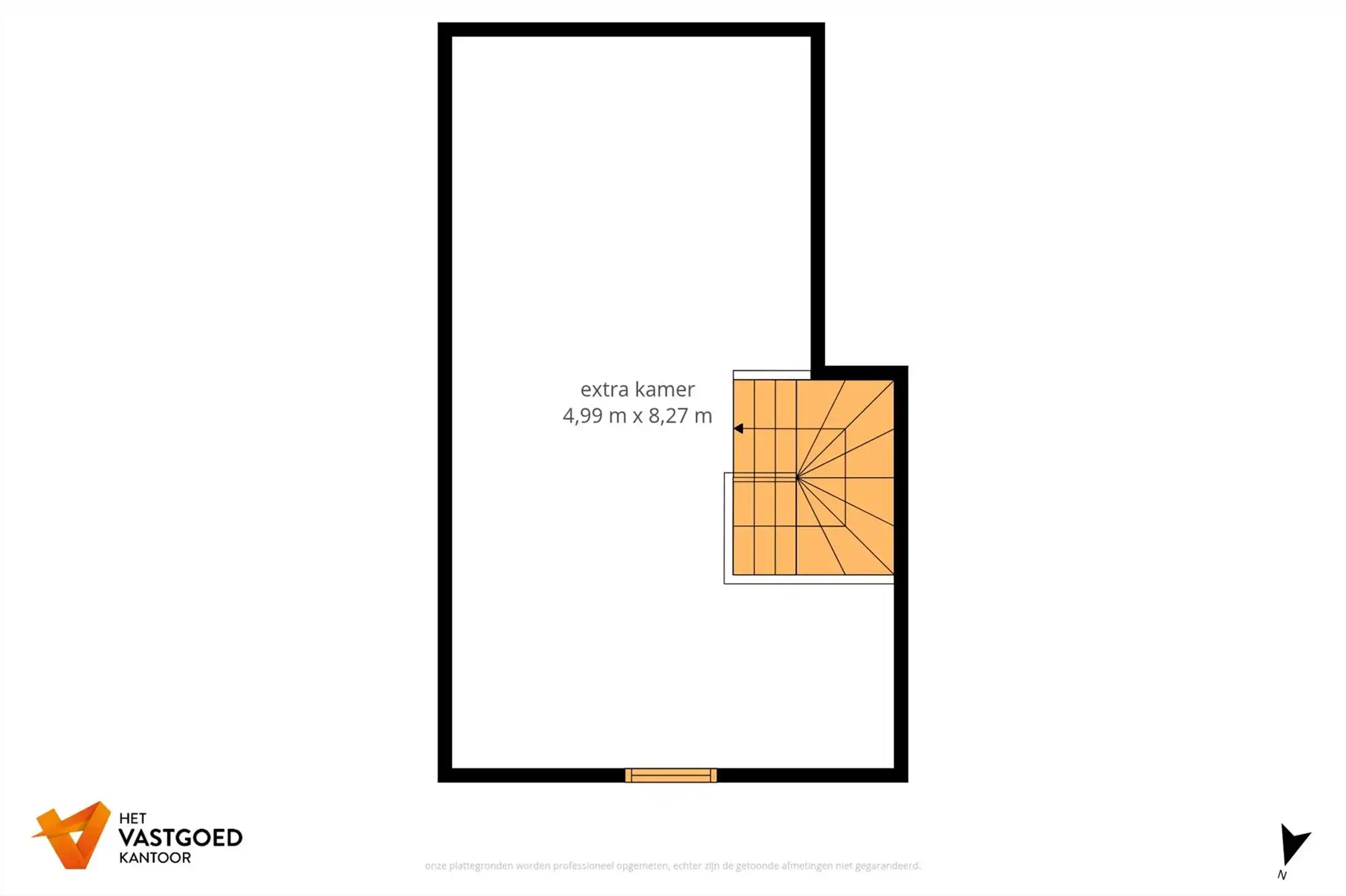 ENERGIEZUINIGE NIEUWBOUWWONING (E21) OP PERCEEL VAN 6A63CA IN GROENE DOCH CENTRALE OMGEVING foto 30
