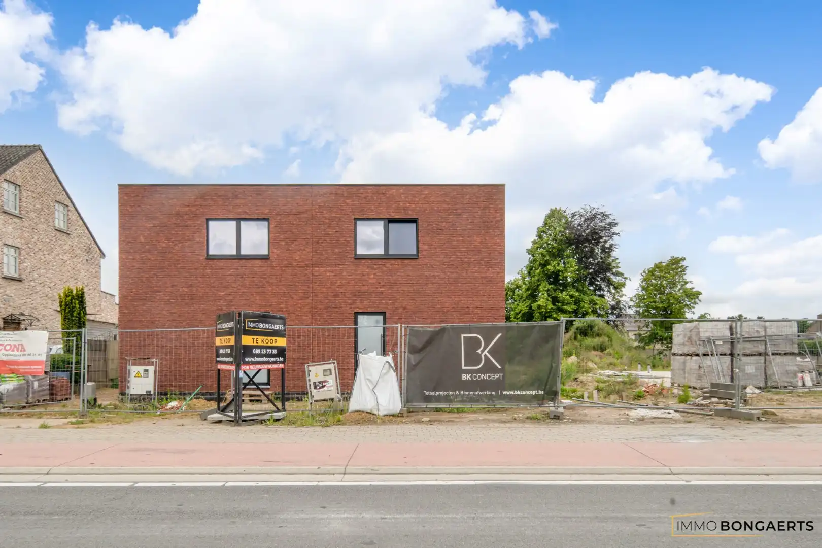 Energiezuinige nieuwbouwwoning met mogelijkheid tot 6% btw foto 19