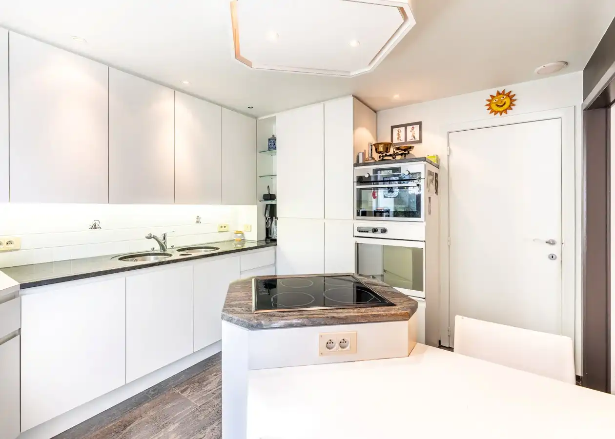 Charmante halfopen woning in Sint-Idesbald, vlak bij zee foto 8