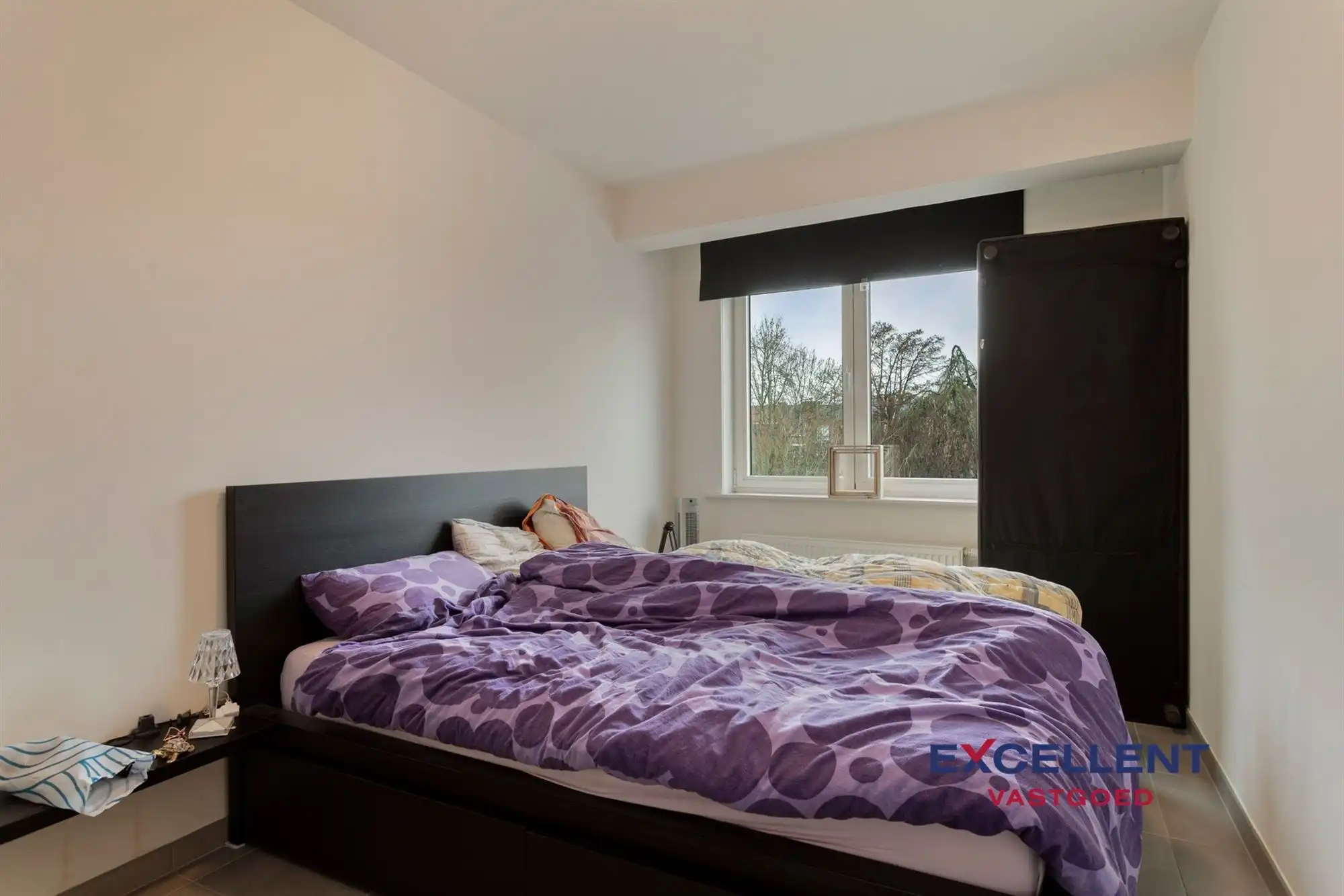 Modern 2 slaapkamer appartement te huur centrum Deinze foto 6