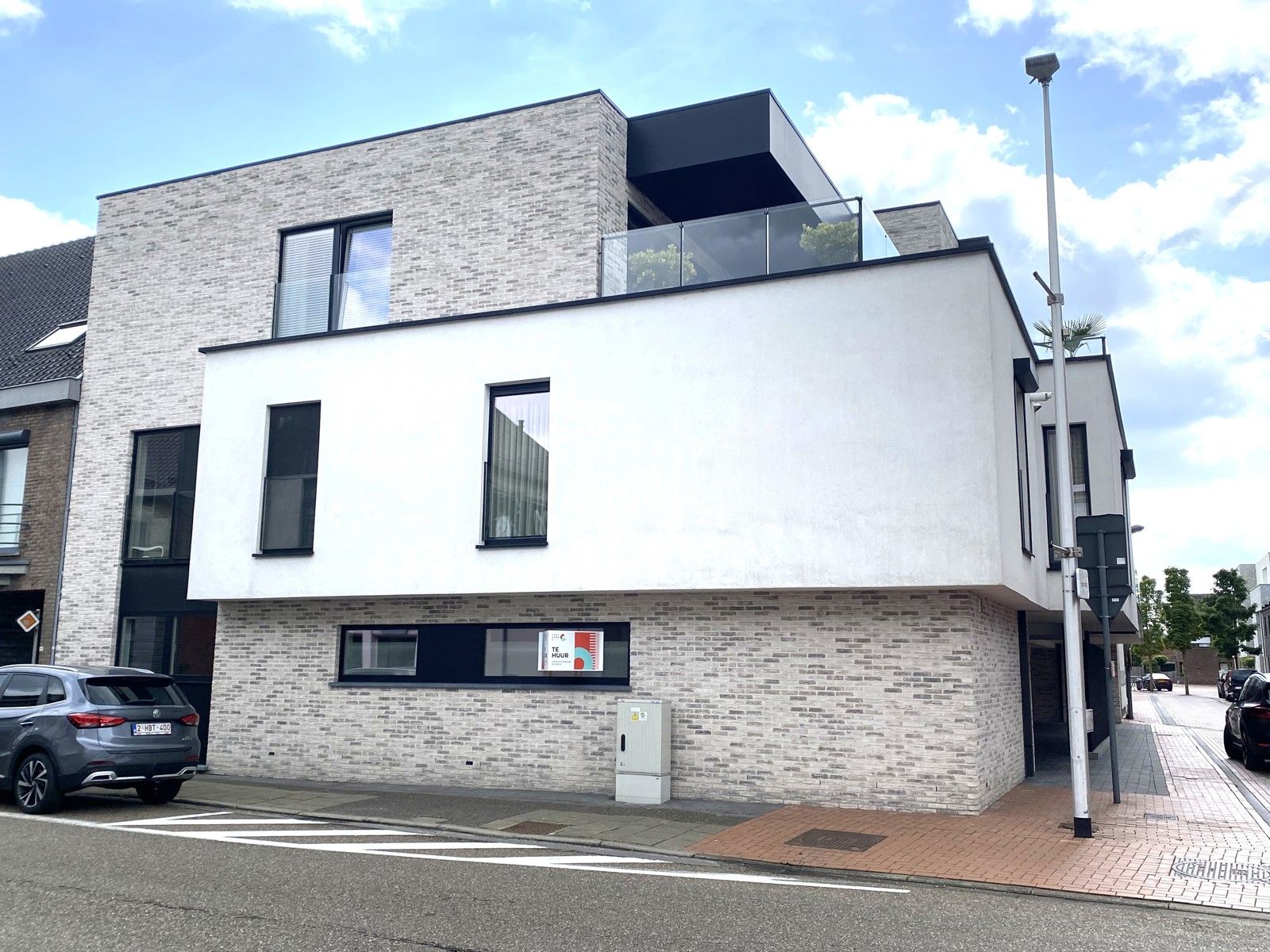 Appartement te huur foto {{pictureIndex}}