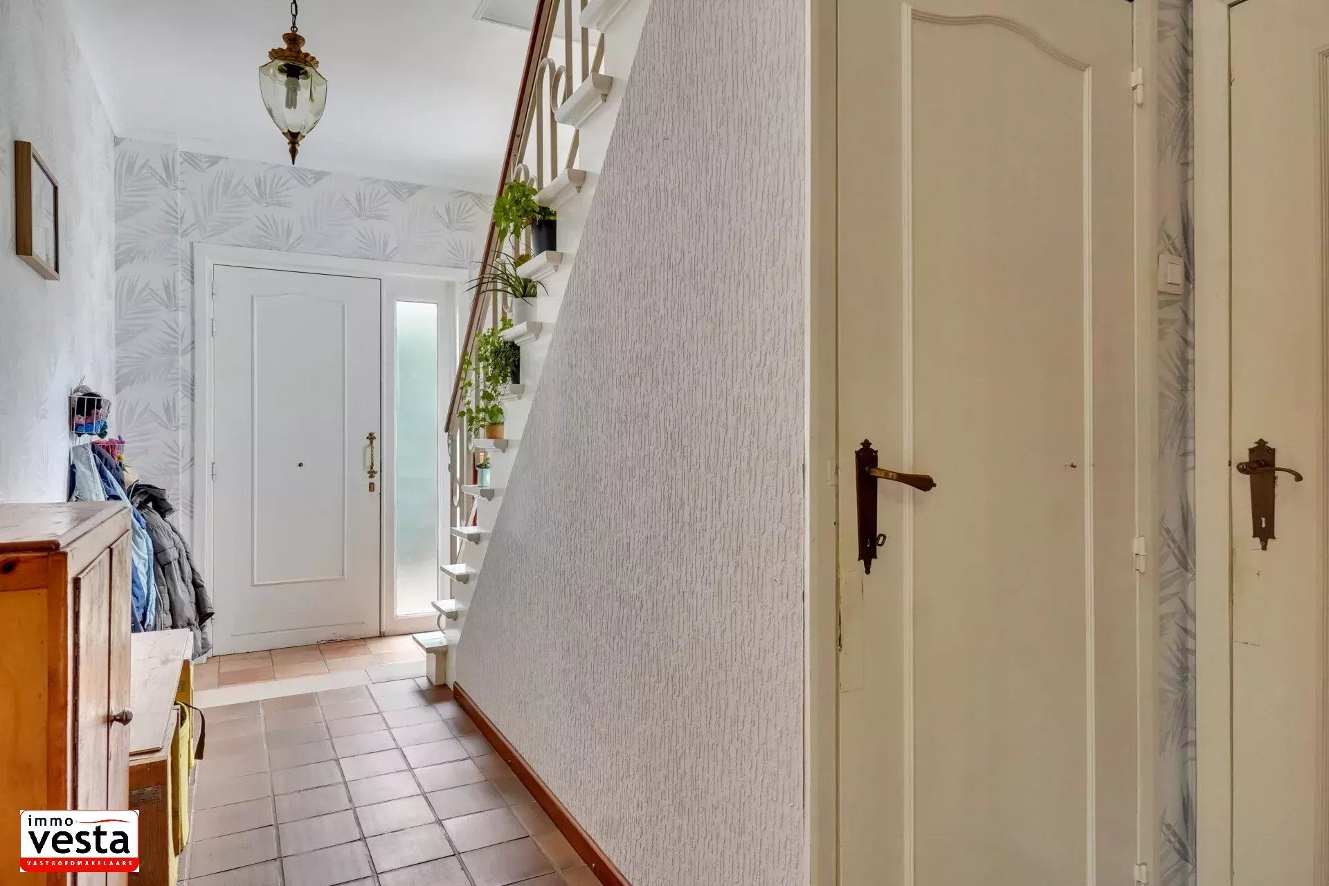 Gezellige Woning in Sint-Truiden Te Koop foto 6