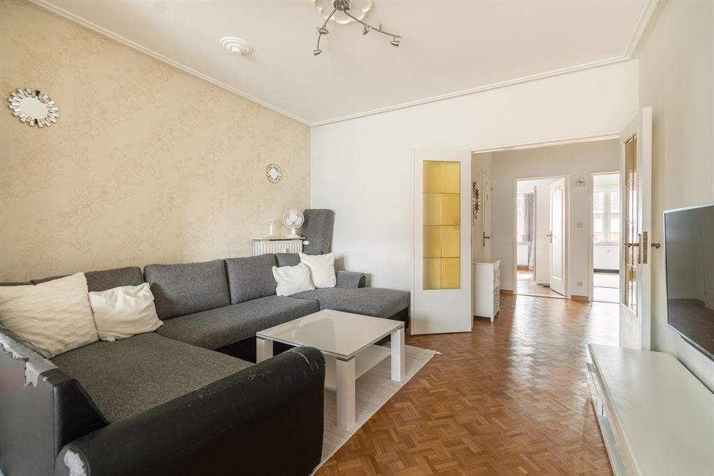 Verzorgd appartement in kleinschalig gebouw foto 6