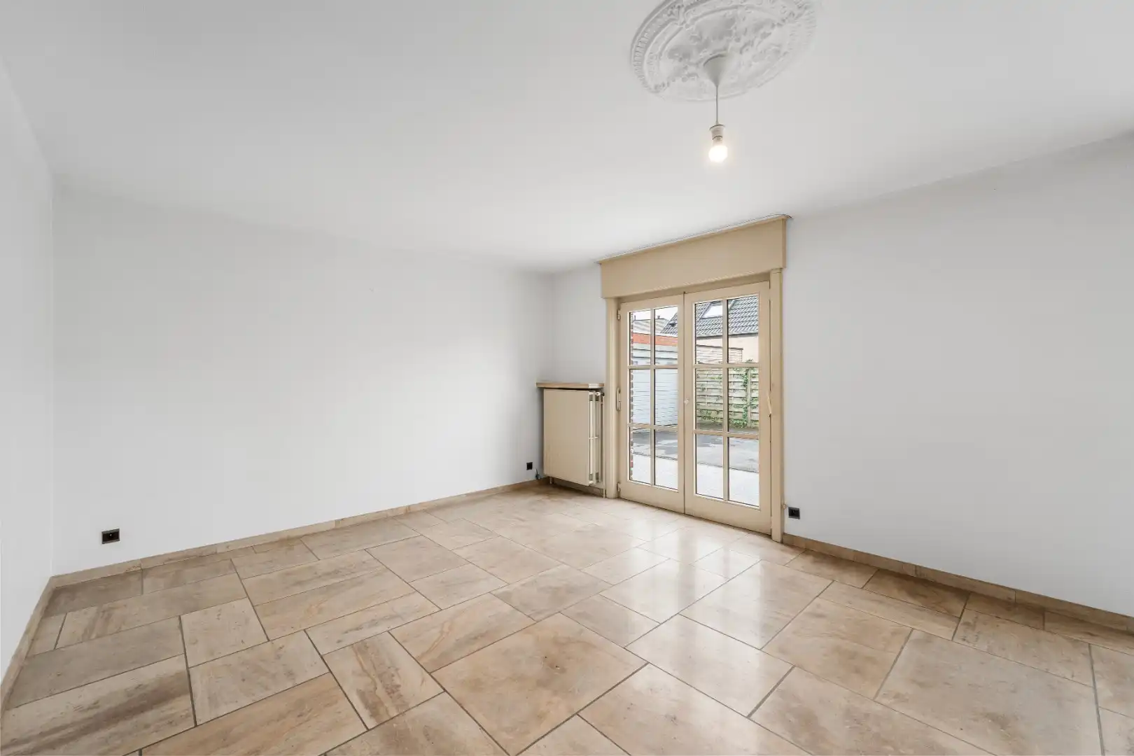 VILLA MET 5 SLAAPKAMERS TE KOOP IN KOKSIJDE DORP foto 4