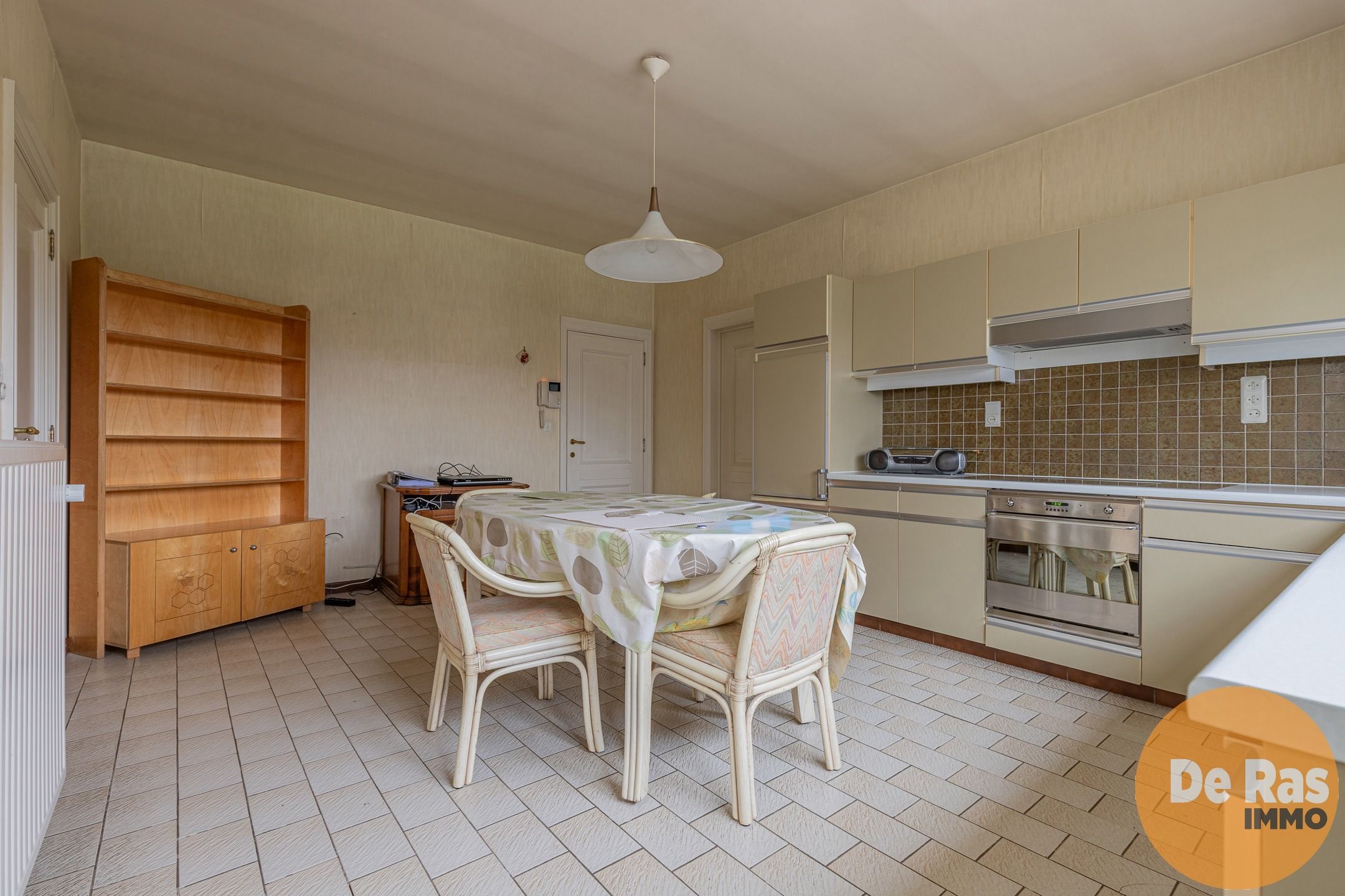 ERPE-MERE - Grote gezinswoning met berg-/werkruimte foto 11