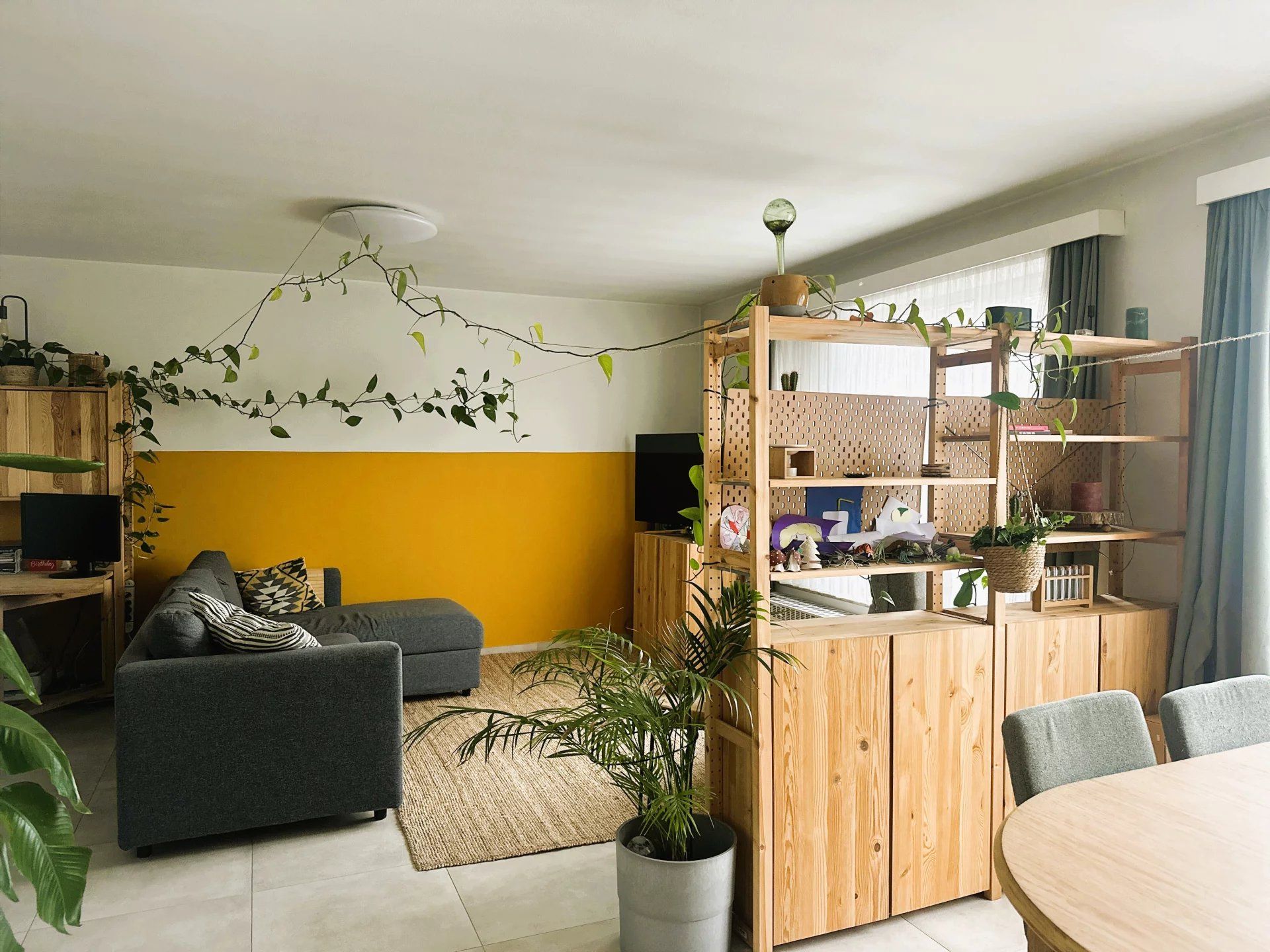 Te Huur: Comfortabel Appartement in Diepenbeek, België foto 2