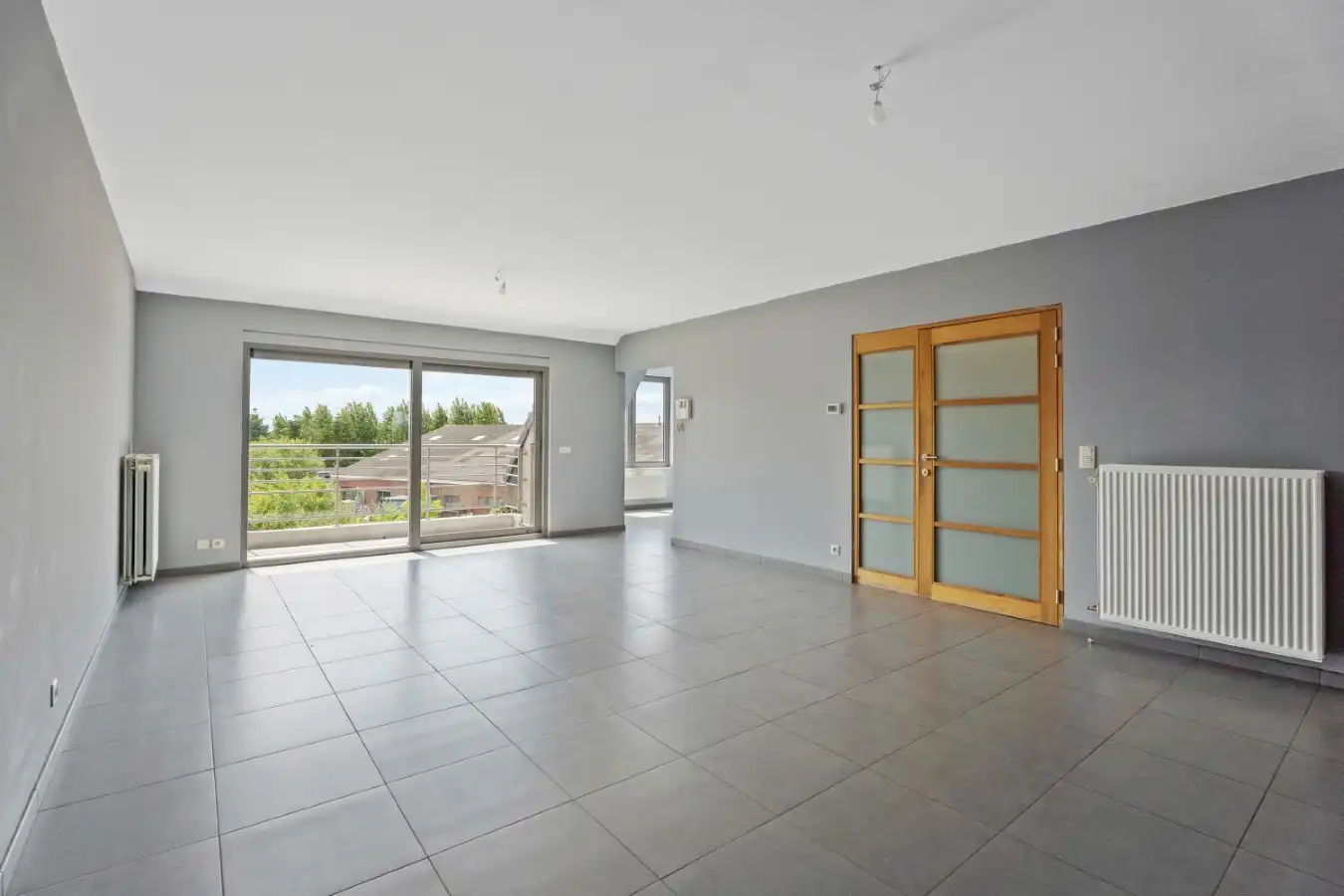 Passendale – Residentie Zuidkant: Investeer zorgeloos of woon comfortabel foto 3