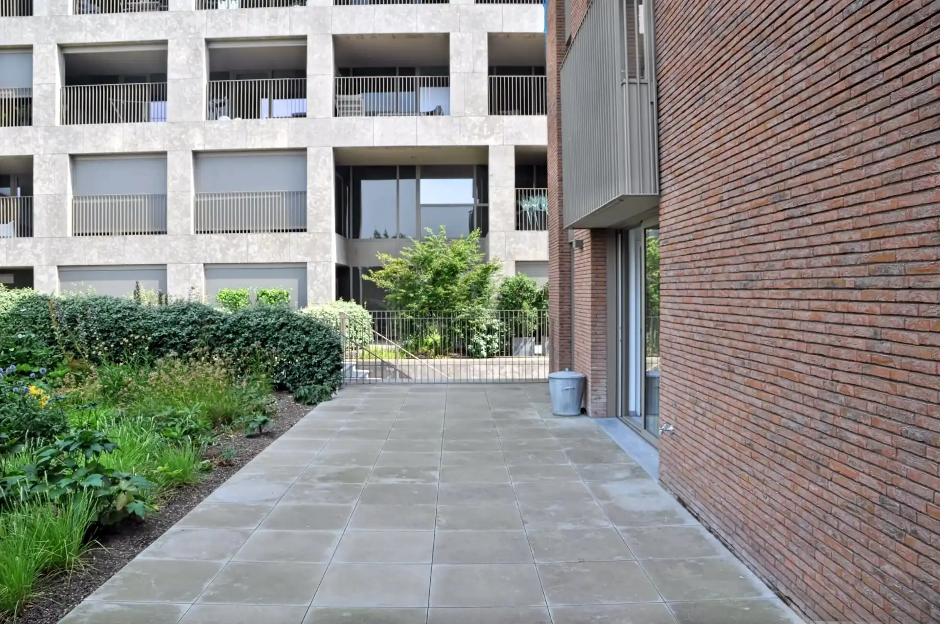 VERRASSEND LICHTRIJK APPARTEMENT DAT DEEL UITMAAKT VAN HET PROJECT 'QUARTIER BLEU' foto 14