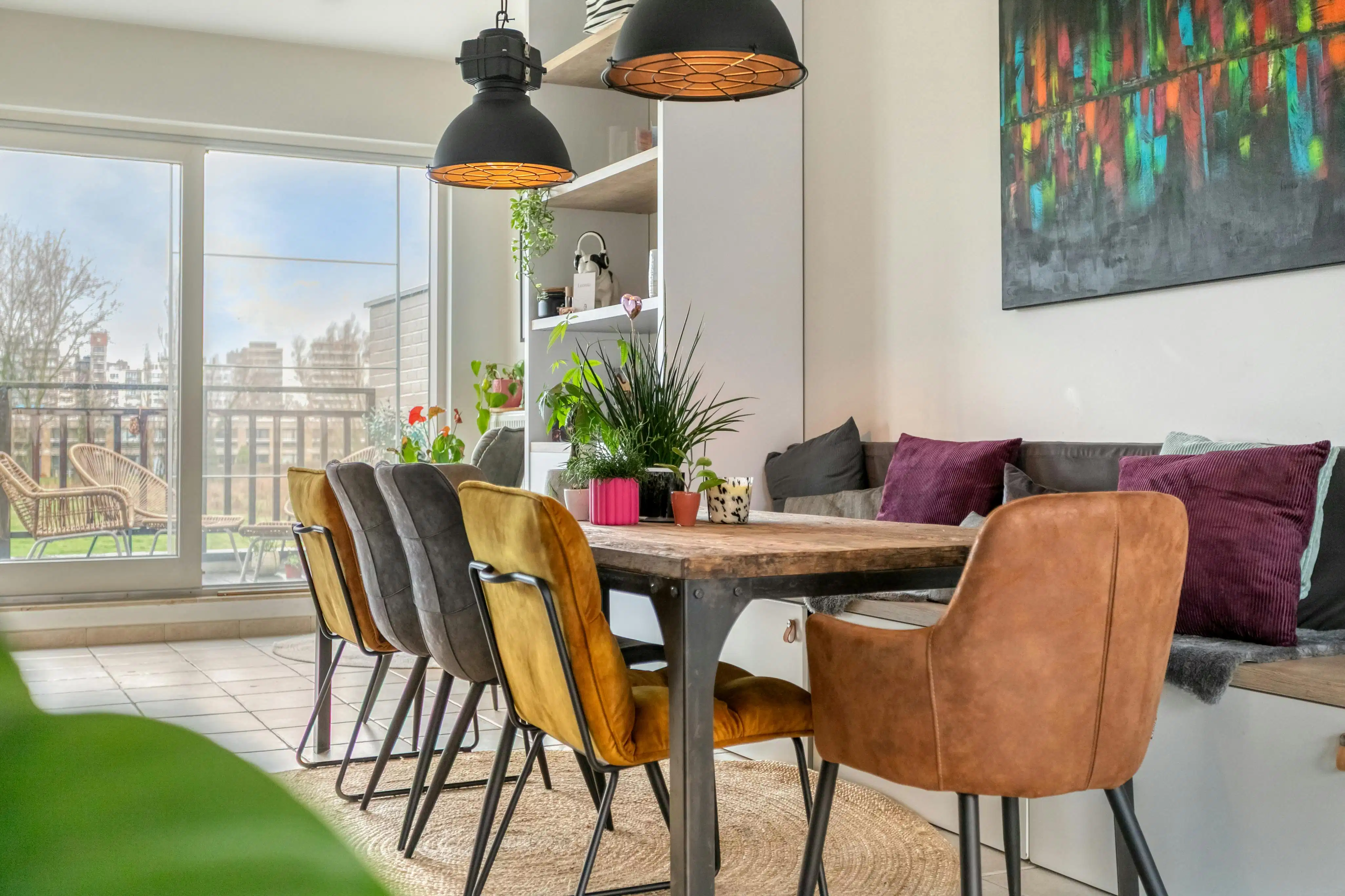 Huis met 4 slaapkamers en open zicht te koop te Knokke-Heist foto 6