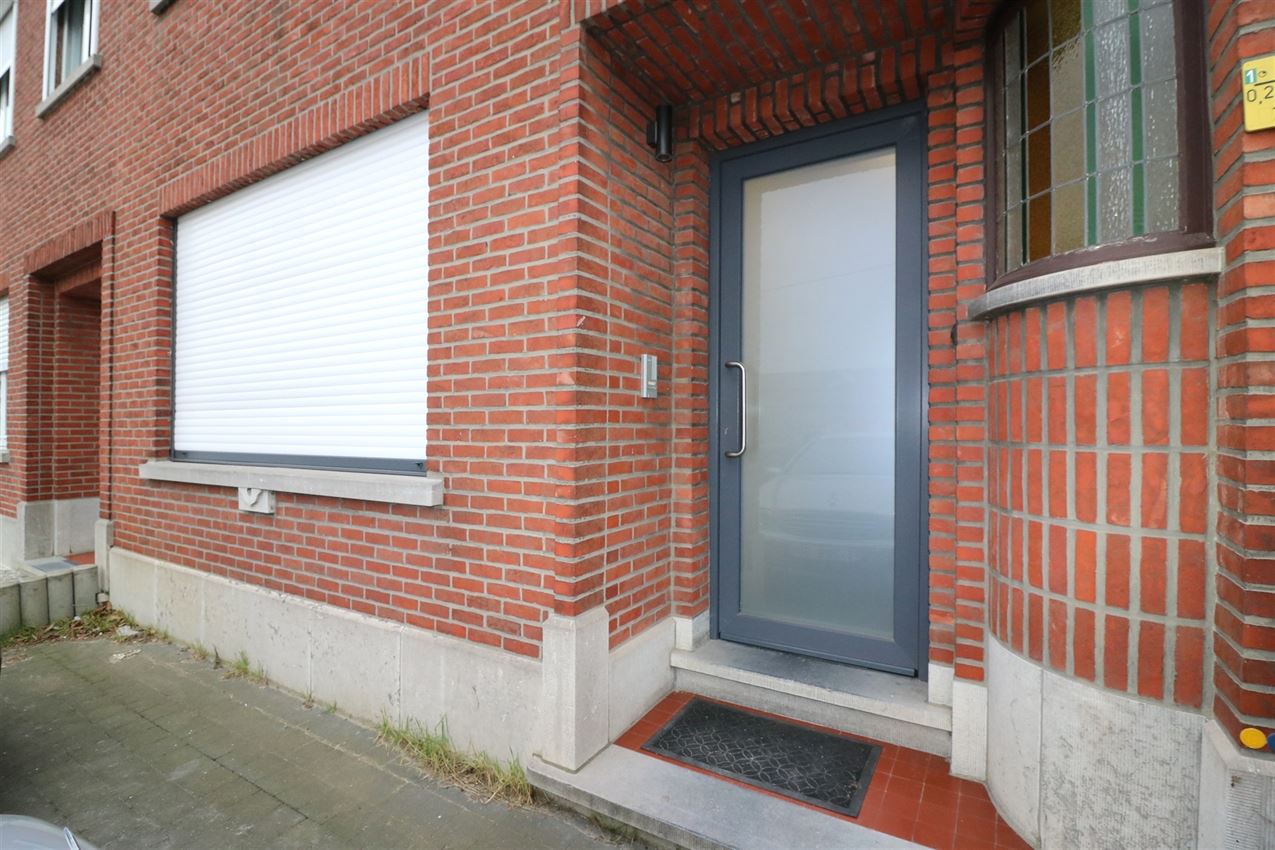 Duplex, 2 slpk. groot terras,n staanplaats, nabij station  foto 36