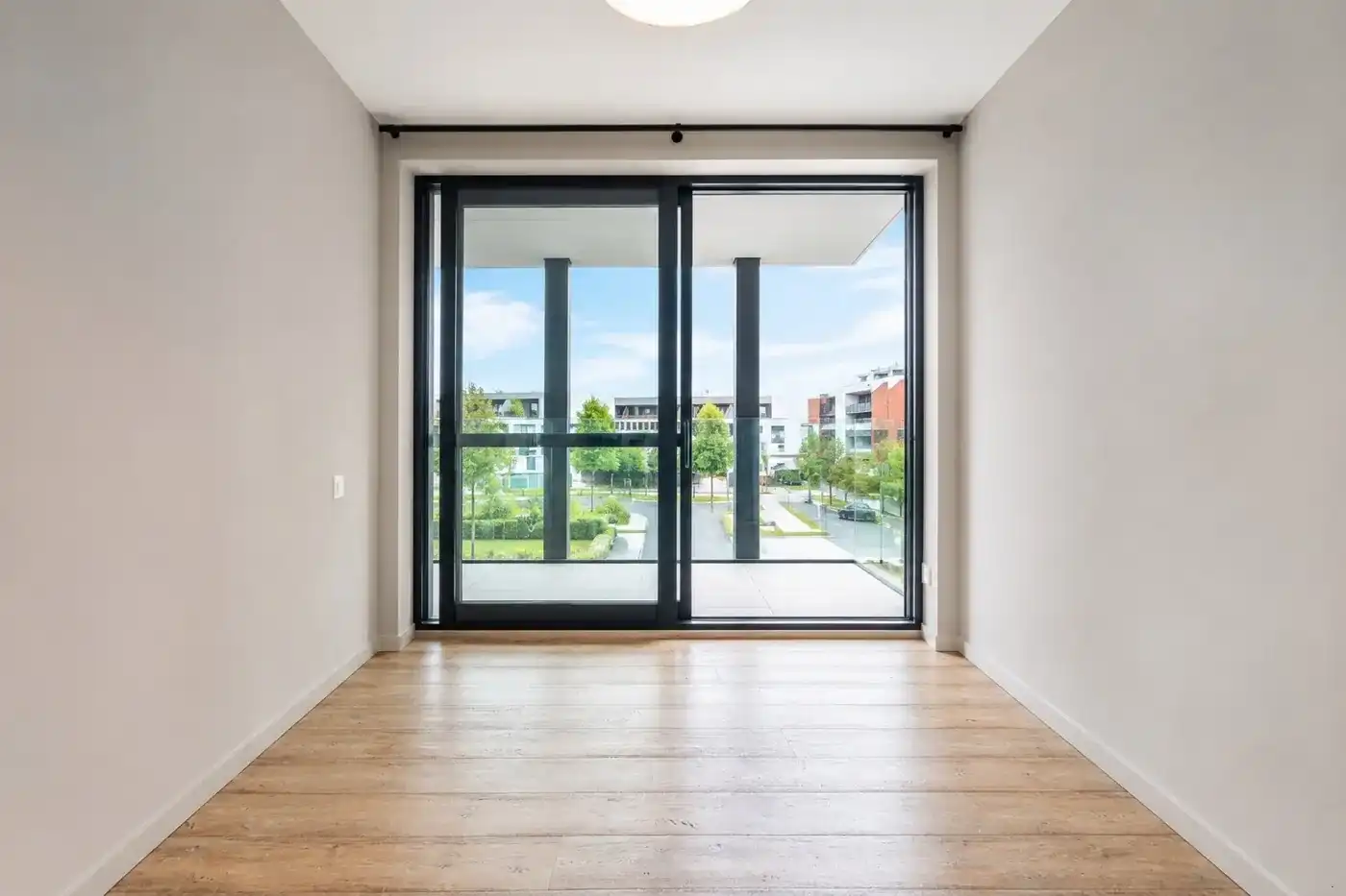 Charmant instapklaar appartement in Duinenwater nabij het Keith Haringplein foto 14