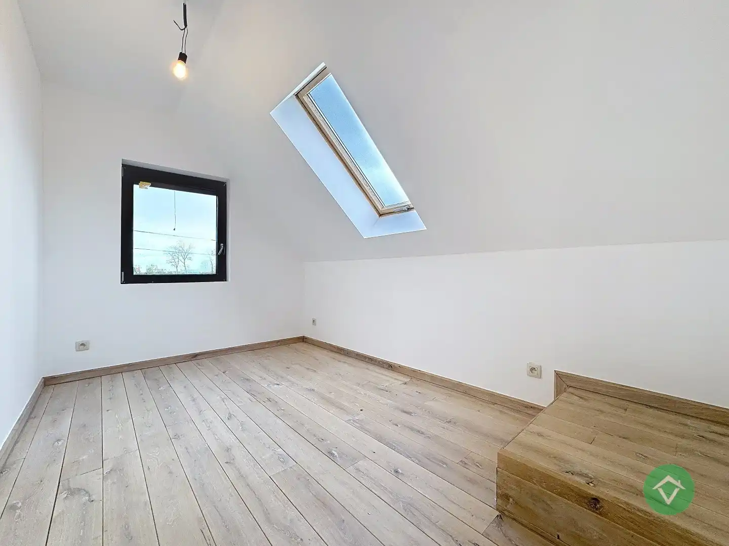 Nieuwbouwwoning te huur in Eernegem – energiezuinig en instapklaar foto 16