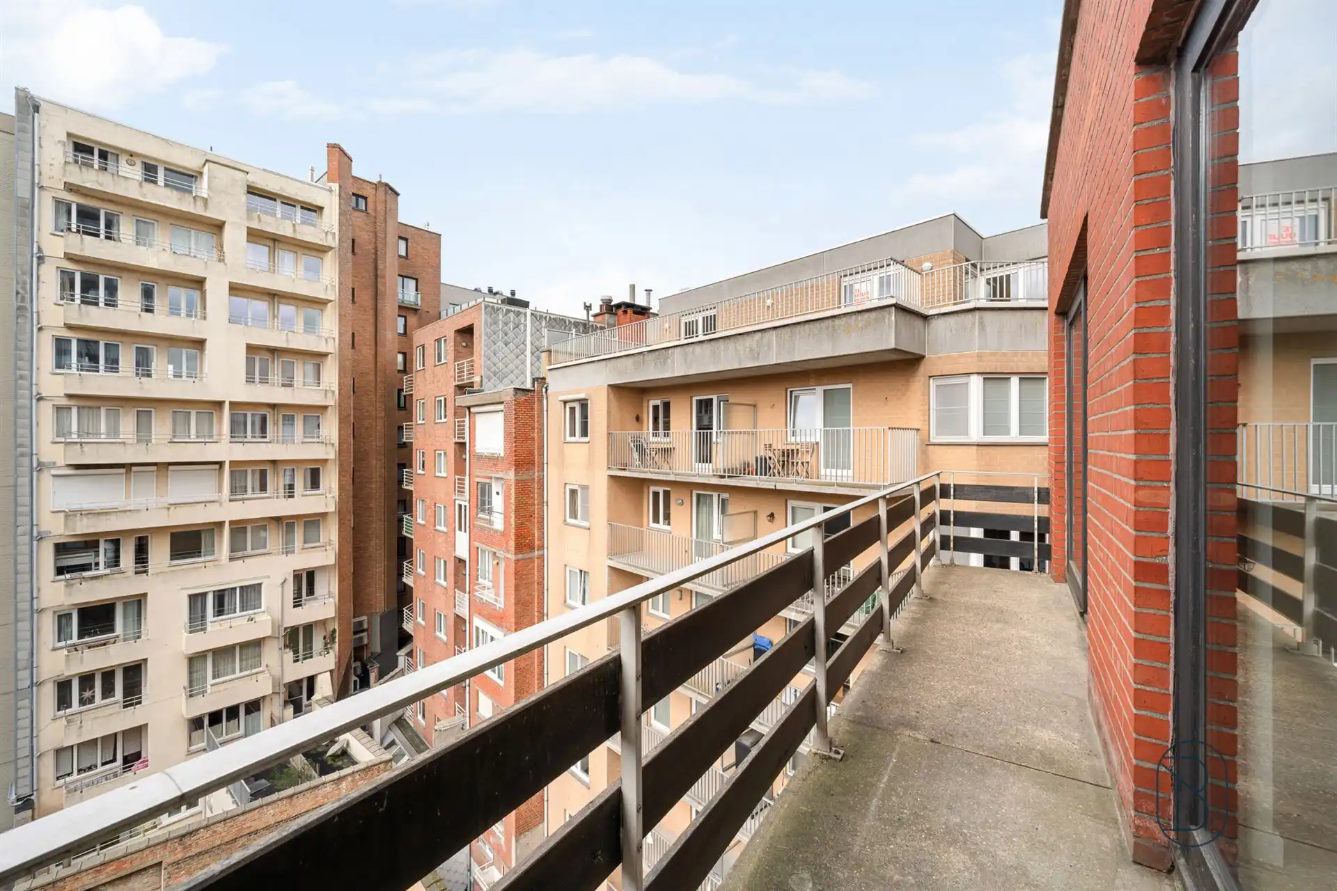 Prachtig gerenoveerd appartement op TOPligging Oostende! foto 21