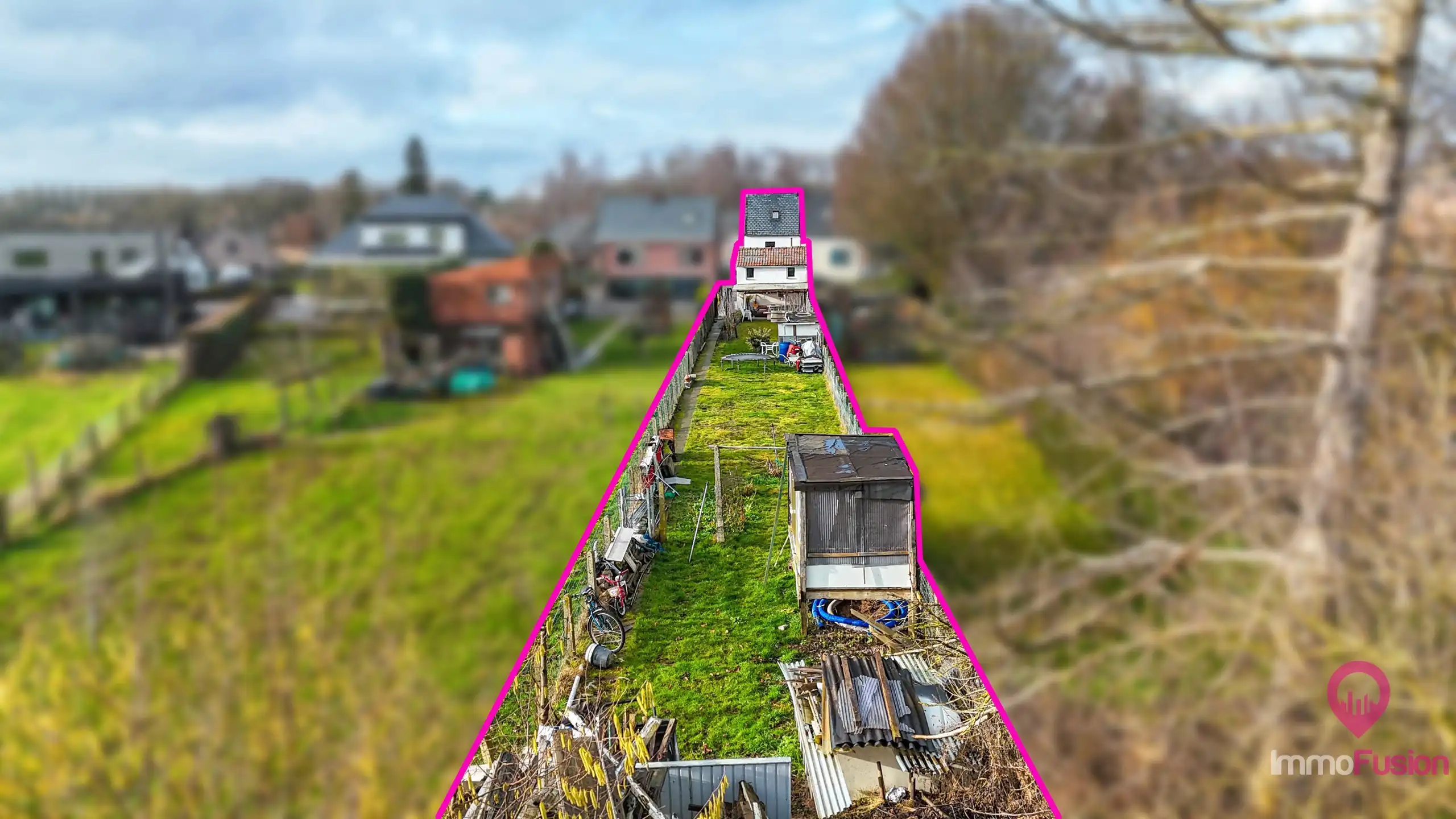 Rustig gelegen woning met een uitstekende bereikbaarheid! foto 27