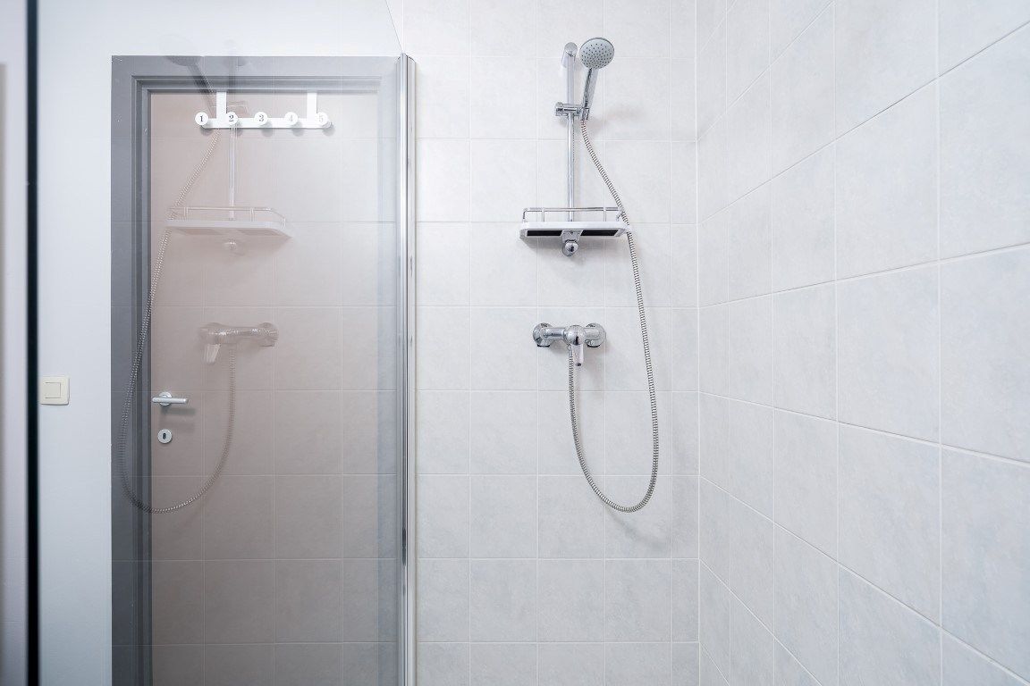 Lichtrijk 1 slpkapp in een rustige residentie foto 12