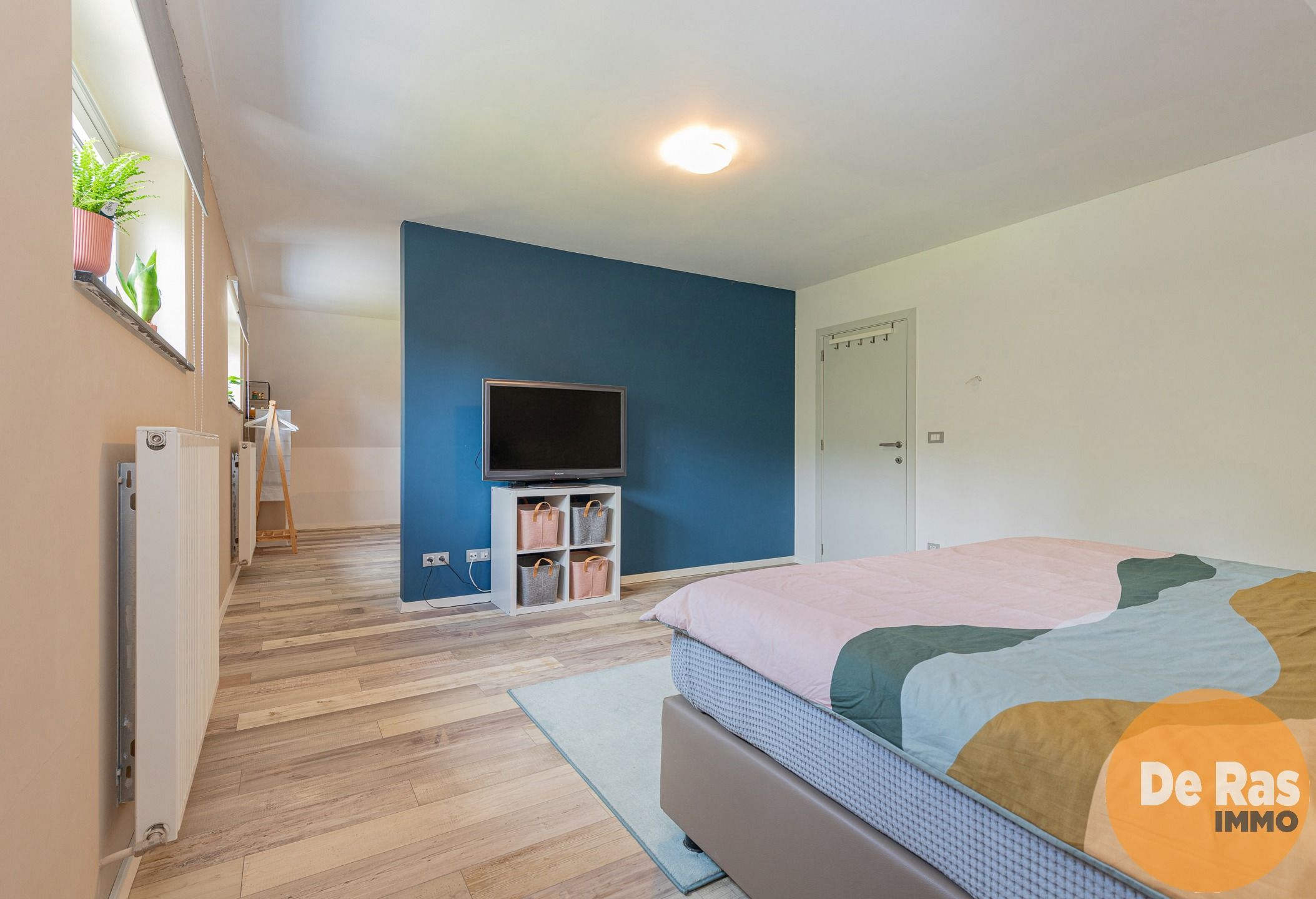 MERE - VILLA AAN BLAUWBOS foto 14