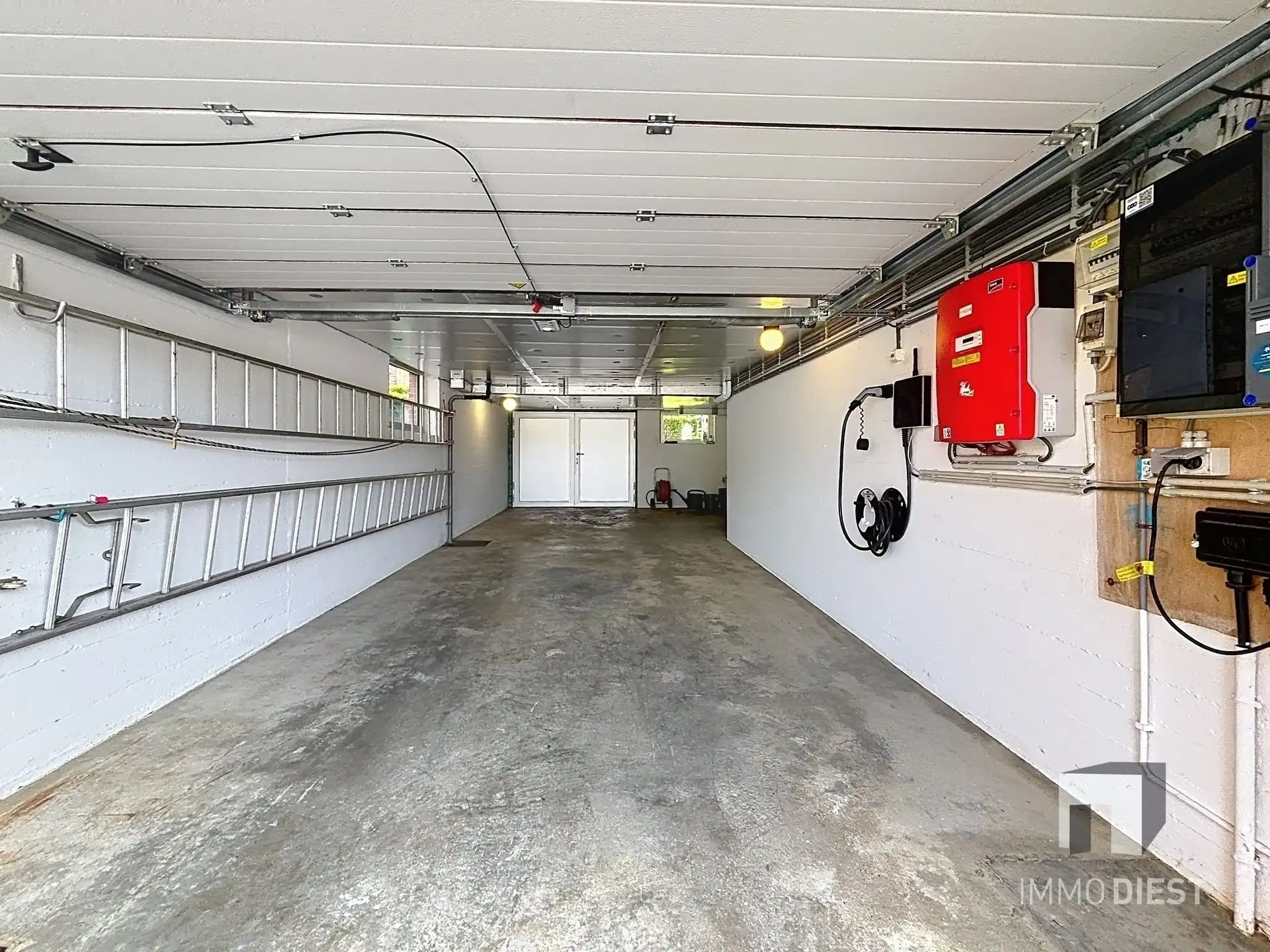 Stijlvolle & energiezuinige woning met 3 slaapkamers tussen Diest en Scherpenheuvel foto 21