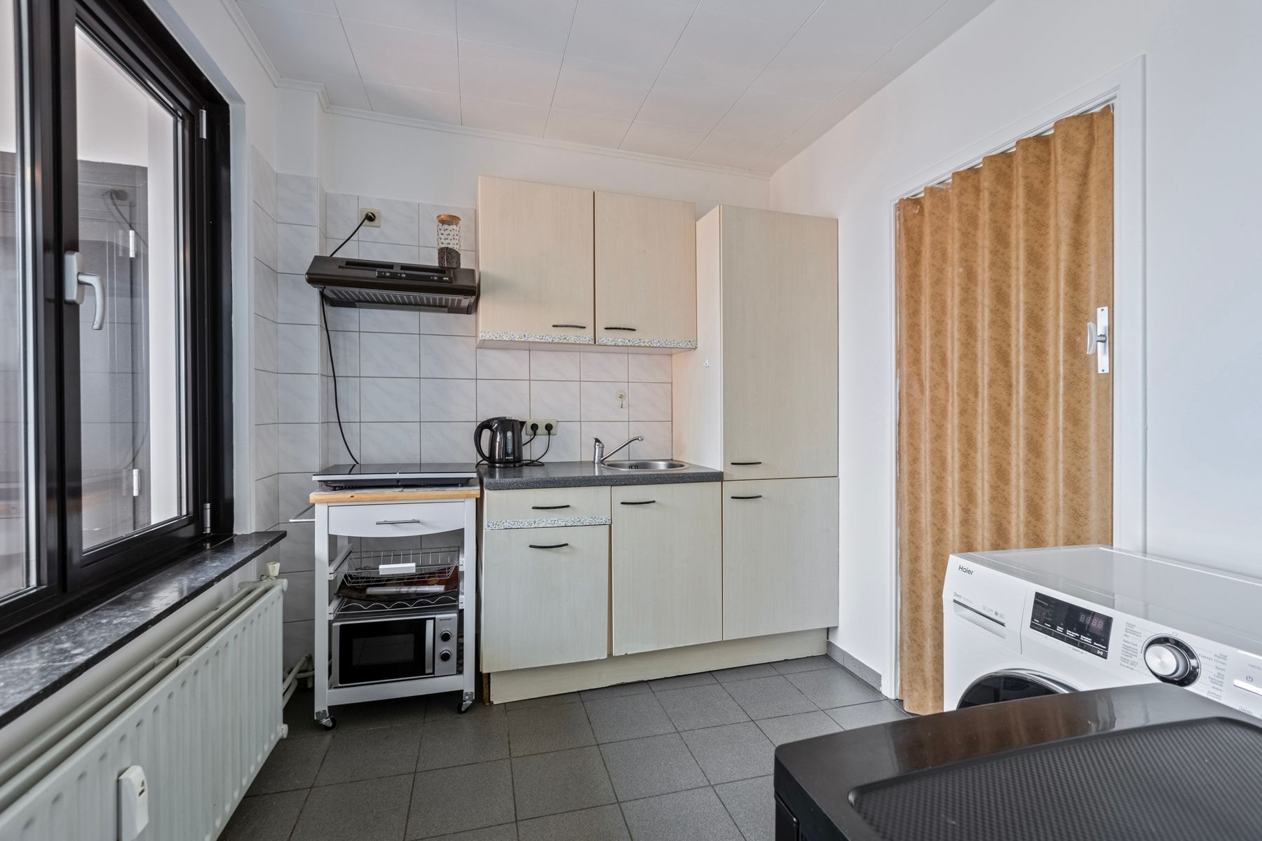 Appartement Maaseik centrum foto 9