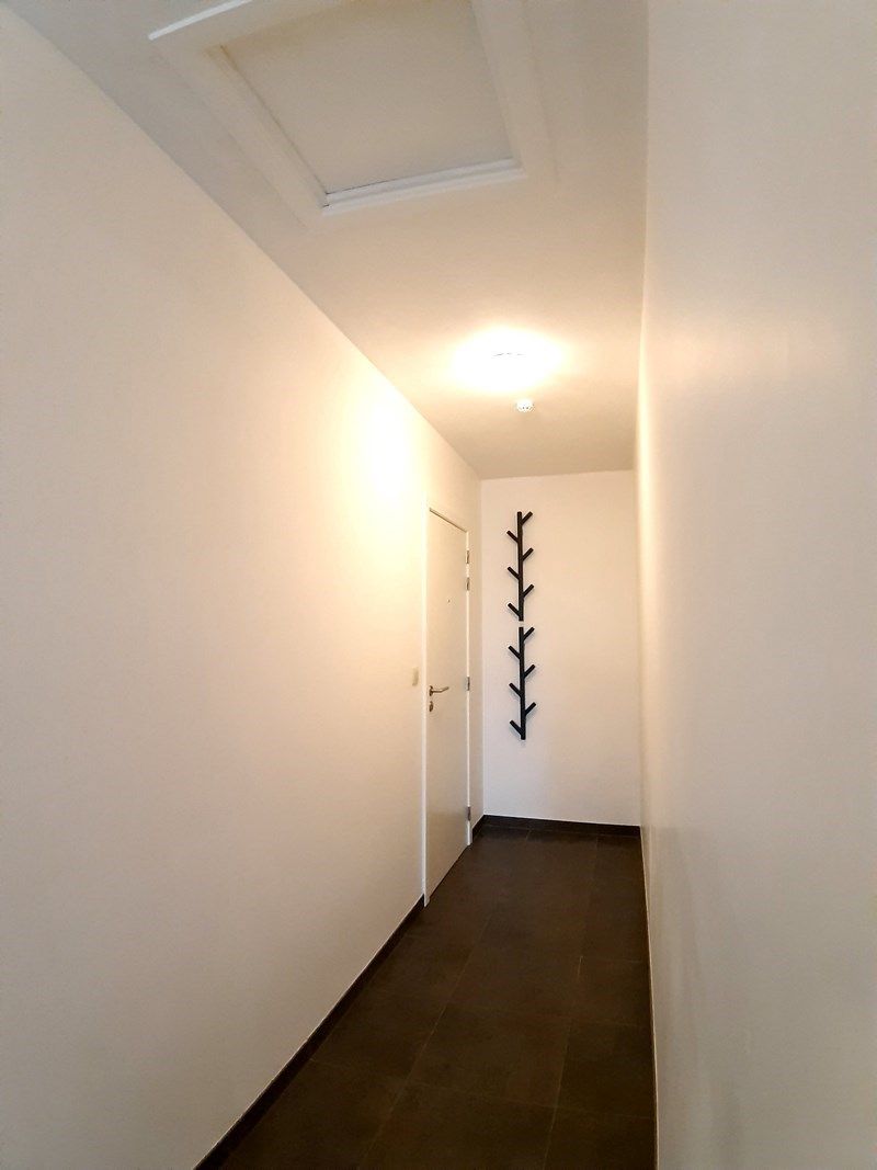 Mooi recent appartement te Bree foto 16