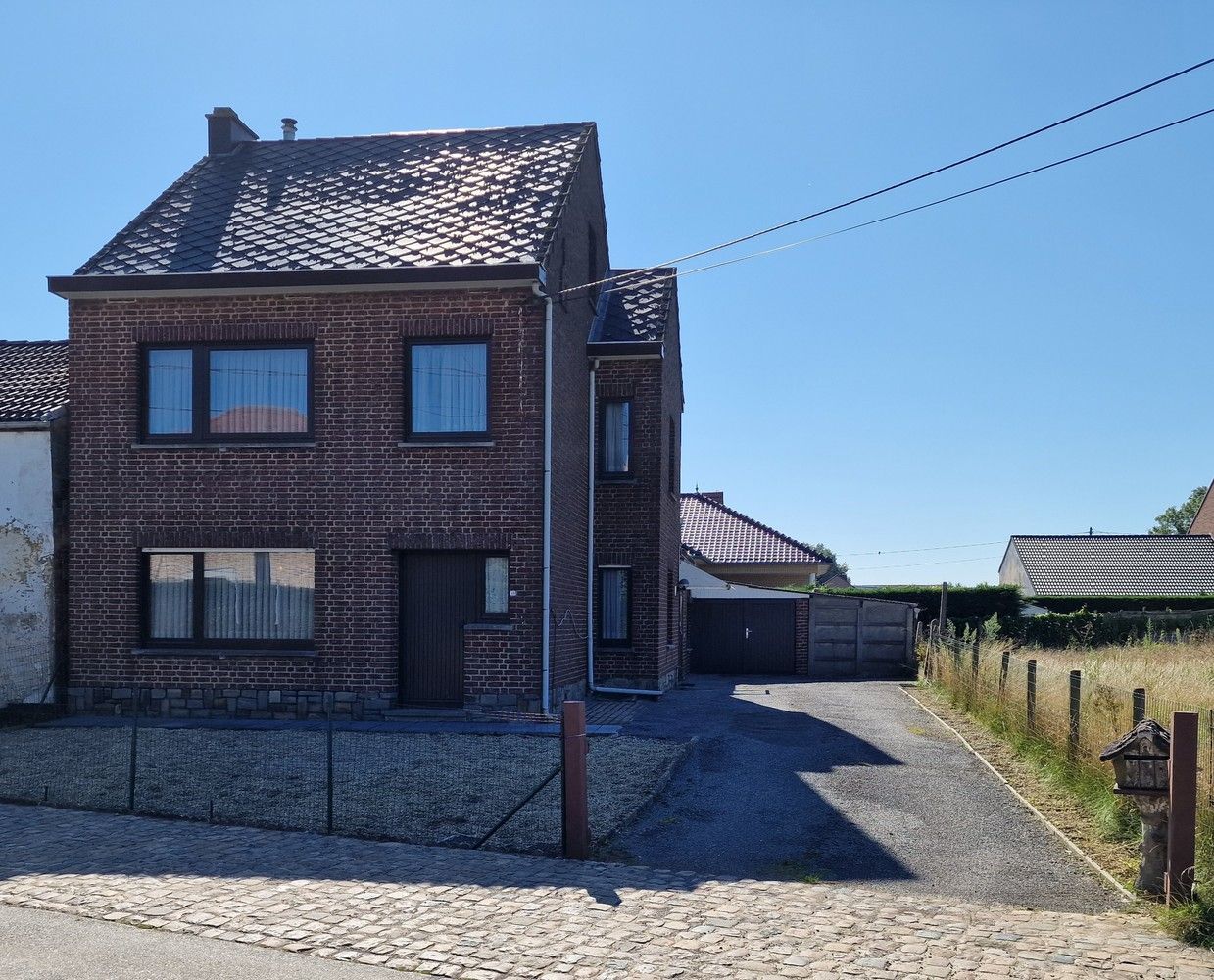 Huis te koop Nieuwdorpstraat 49 - 3450 Geetbets