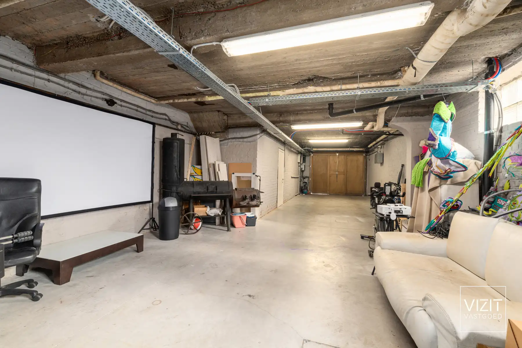 Instapklare woning nabij centrum Ninove! foto 14