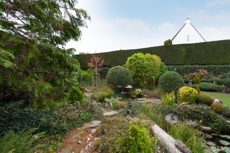 Charmante villa met 5 slaapkamers gelegen in de rustige Simli-wijk te Nieuwpoort-Bad. foto 32