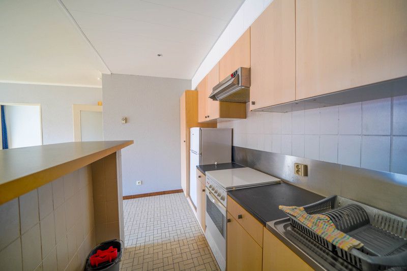 Zeer goed gelegen appartement met 1 slaapkamer foto 9