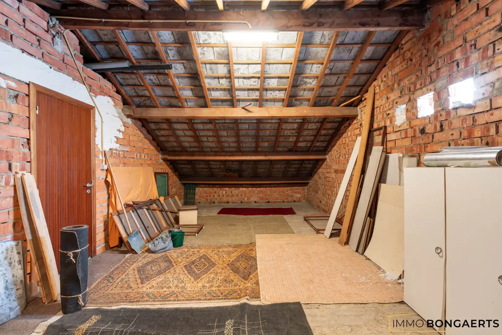 Ruime gelijkvloerse woning  foto 25