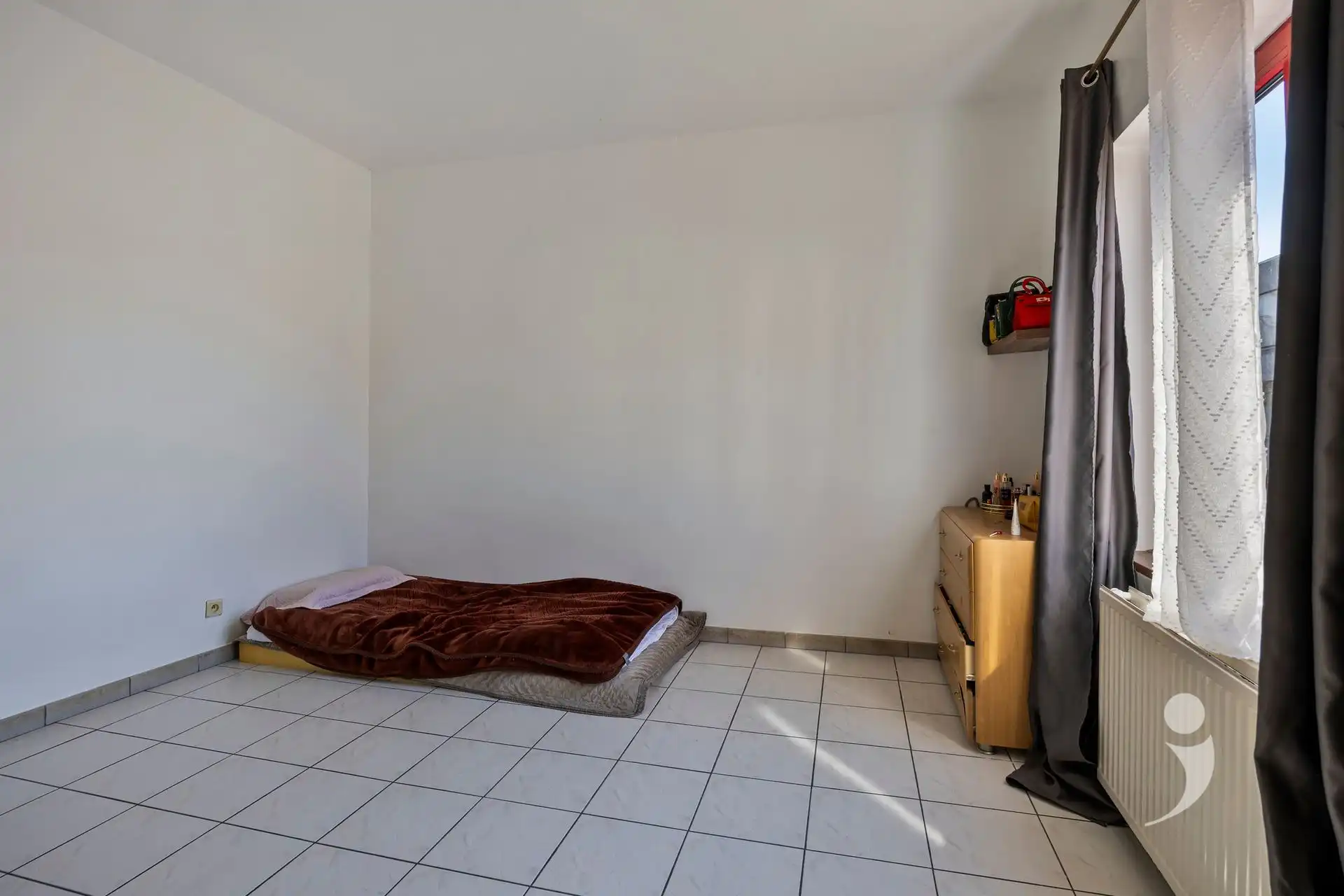 Interessante opbrengsteigendom met drie appartementen foto 13