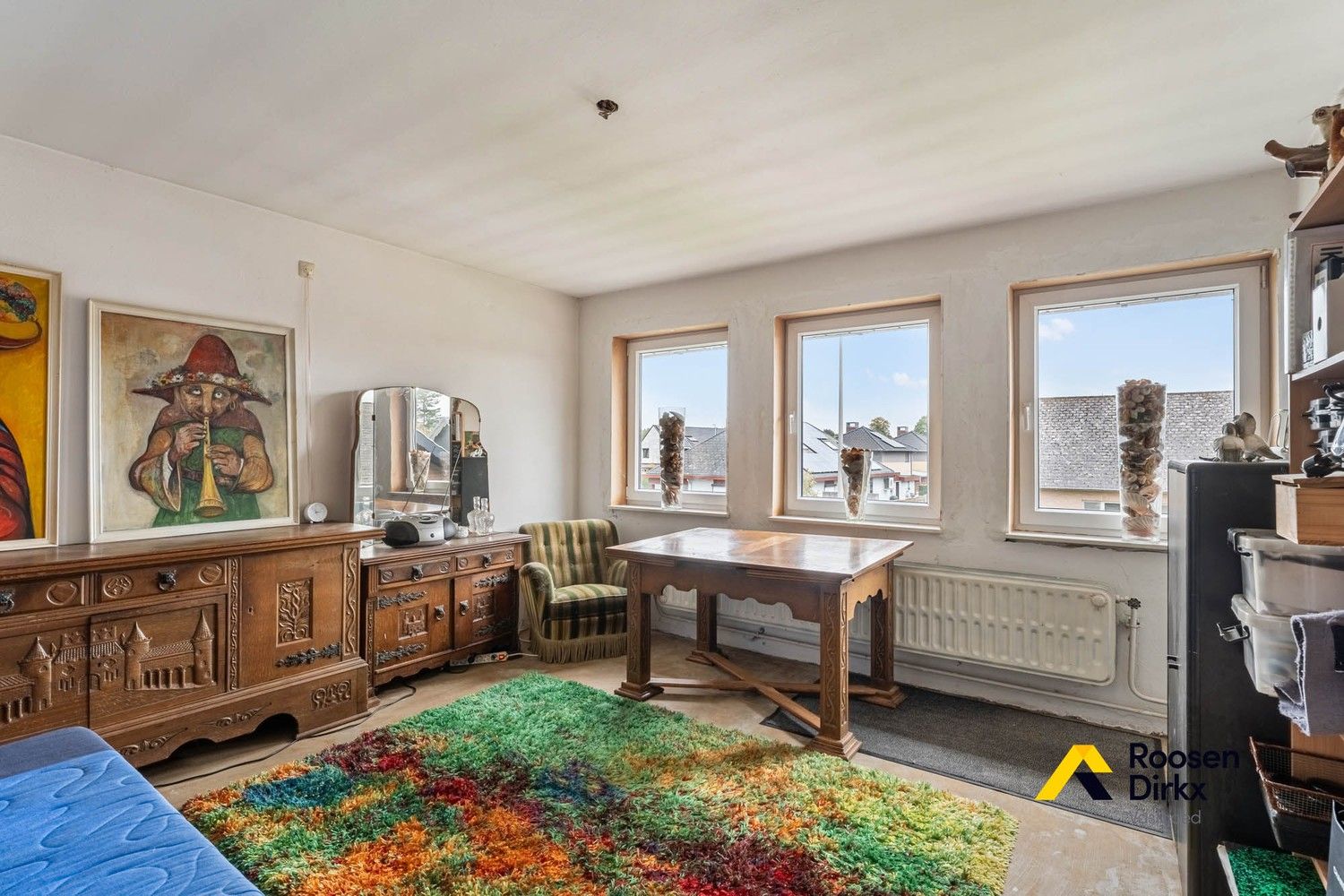 Vrijstaande gezinswoning met 4 slaapkamers op perceel van 78a88ca foto 16