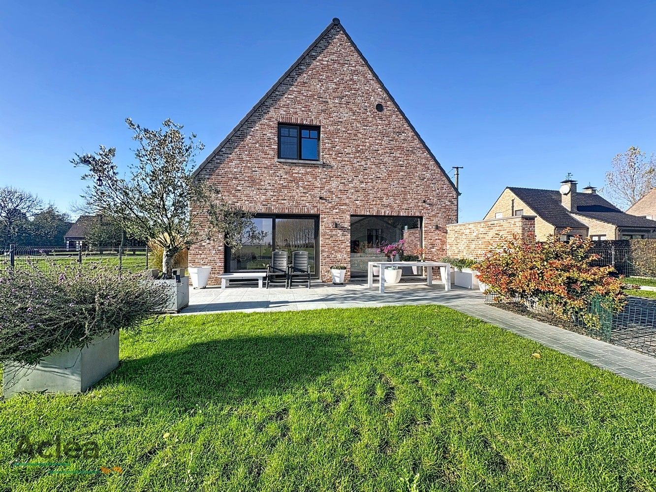 Prachtige woning met 3 slpks op een praktische locatie foto 29