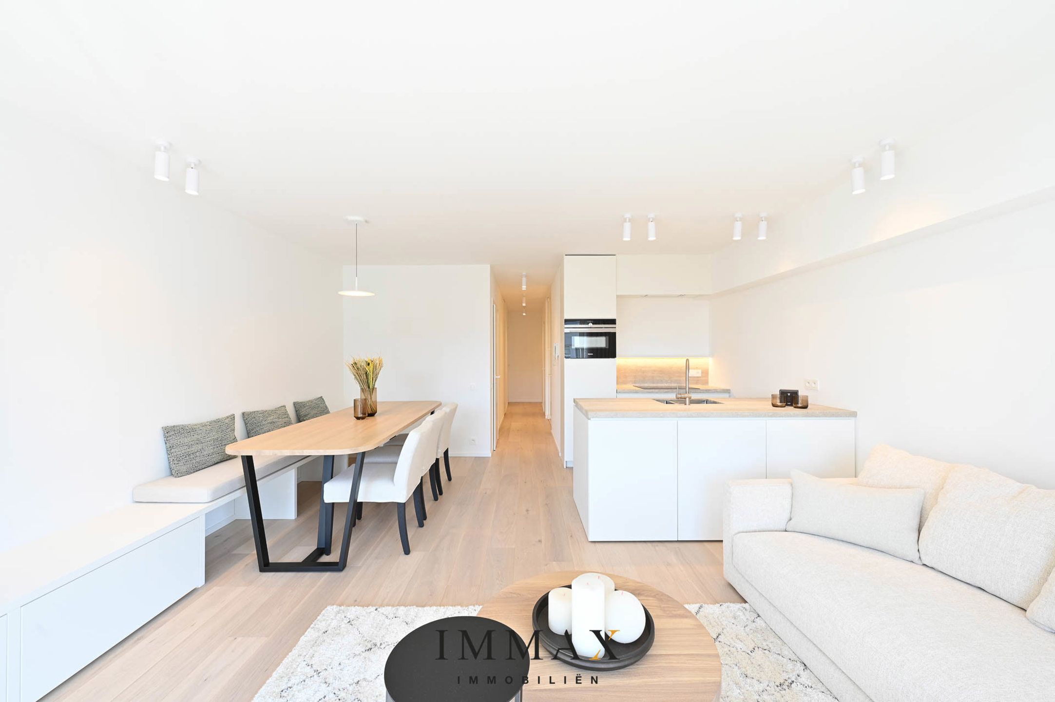 Appartement te koop Jozef Nellenslaan 219/4.2 - 8300 Knokke-Heist