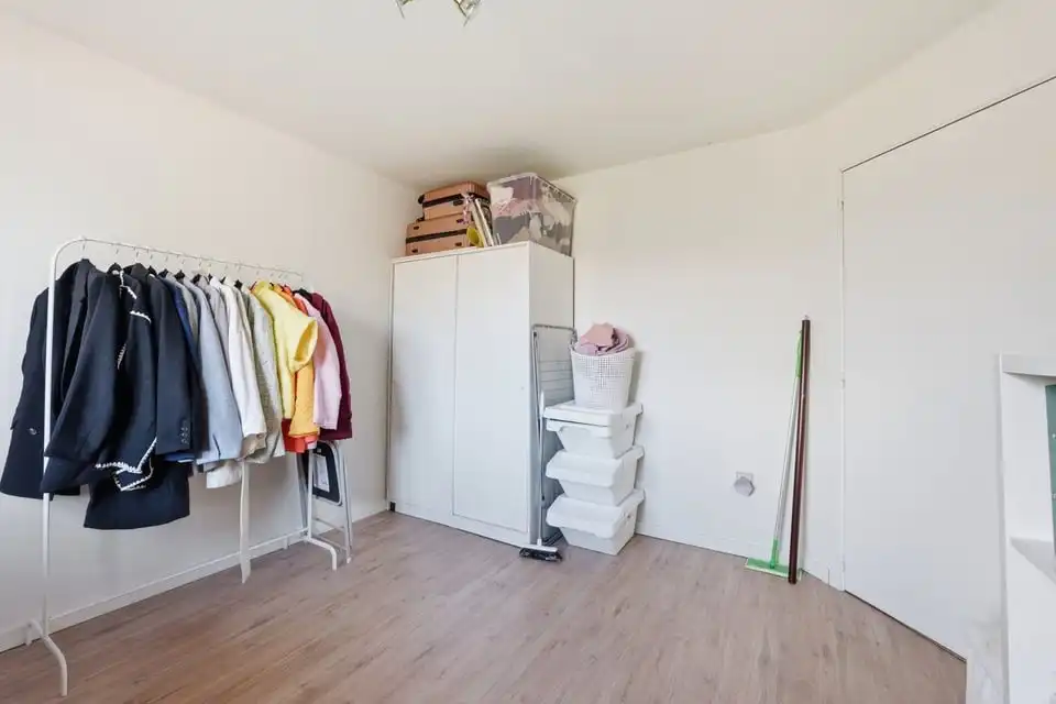 Instapklare gezinswoning met 3 slaapkamers en ruime tuin en garage in Tongeren foto 23