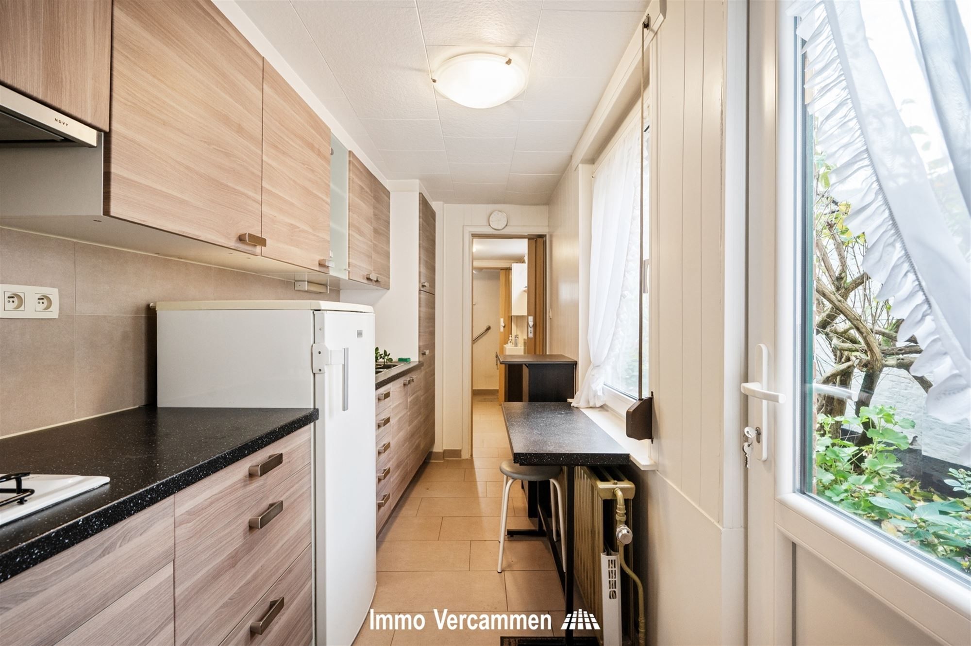 Knappe herenwoning in het Begijnhof te Mechelen foto 7