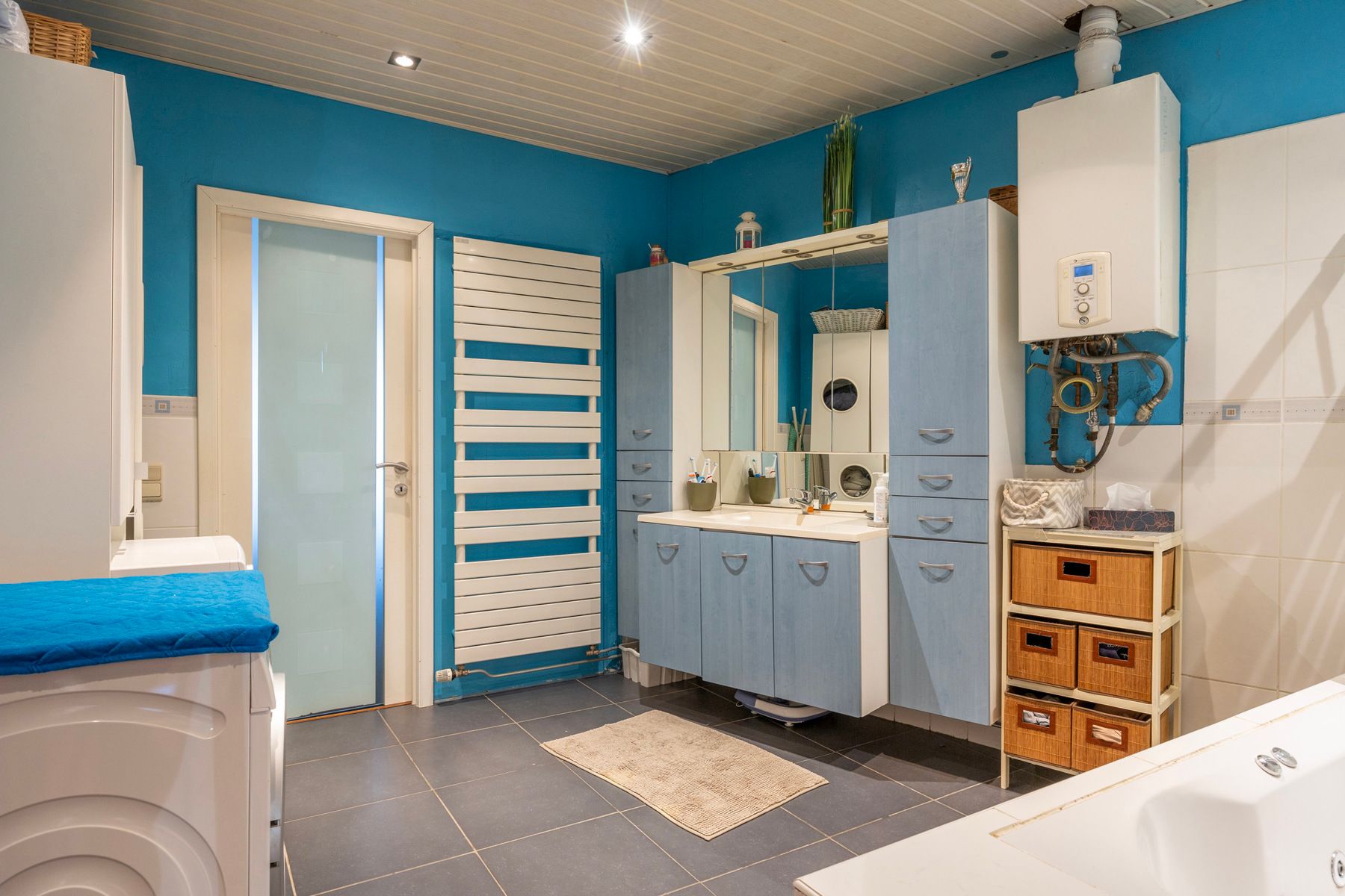 Woning met 3 ruime slaapkamers en tuin foto 18