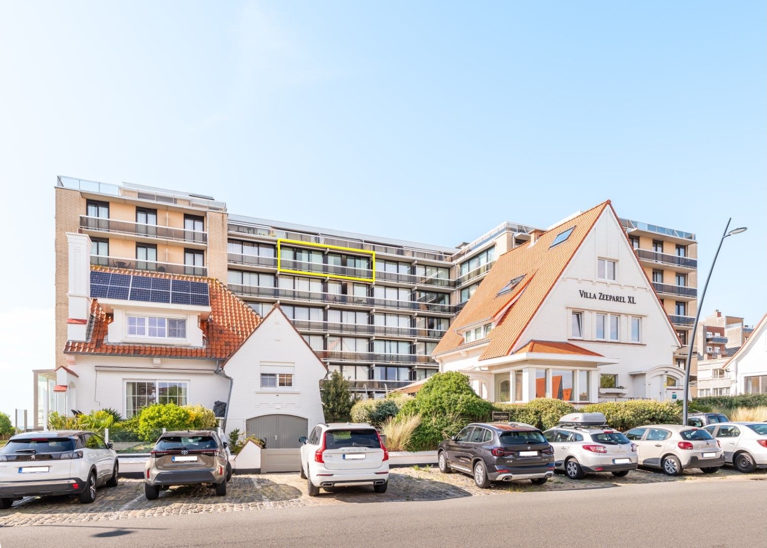 Ster Der Zee - 620 foto 19