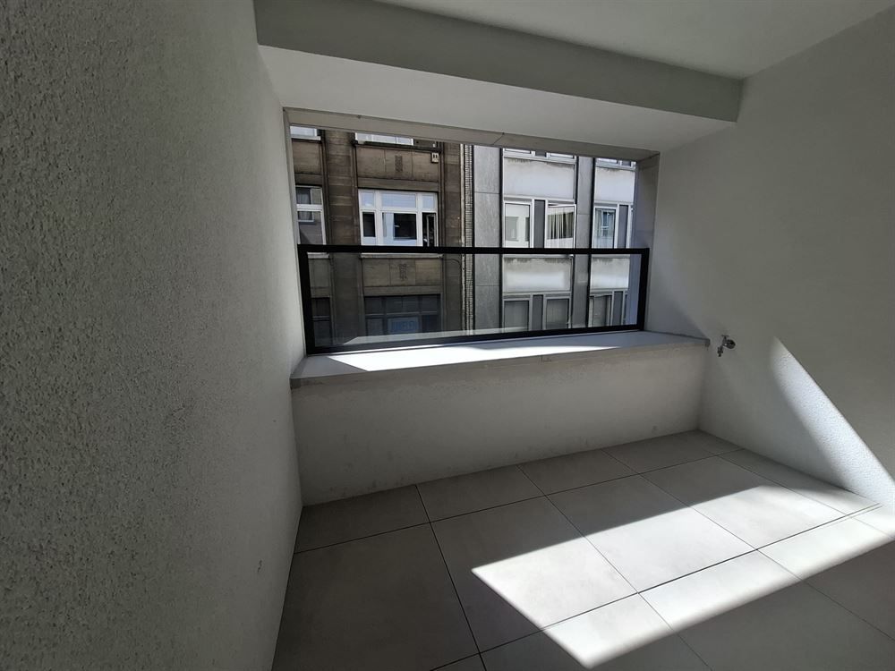 Gerenoveerd appartement | Antwerpen-Centrum  foto 7