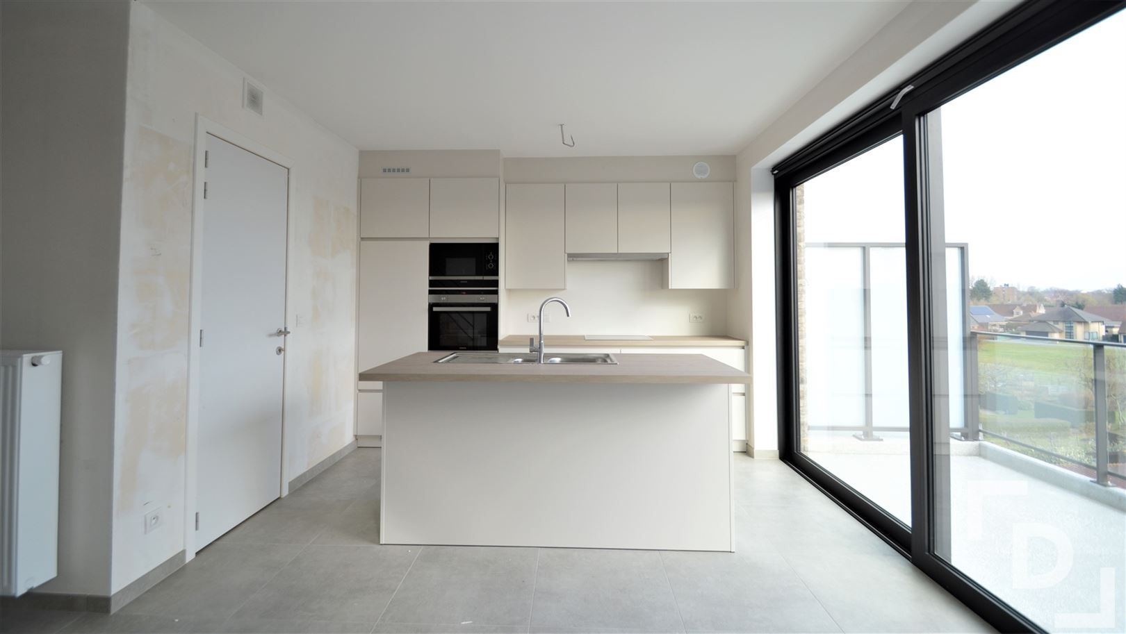 Duplex nieuwbouwappartement foto 7