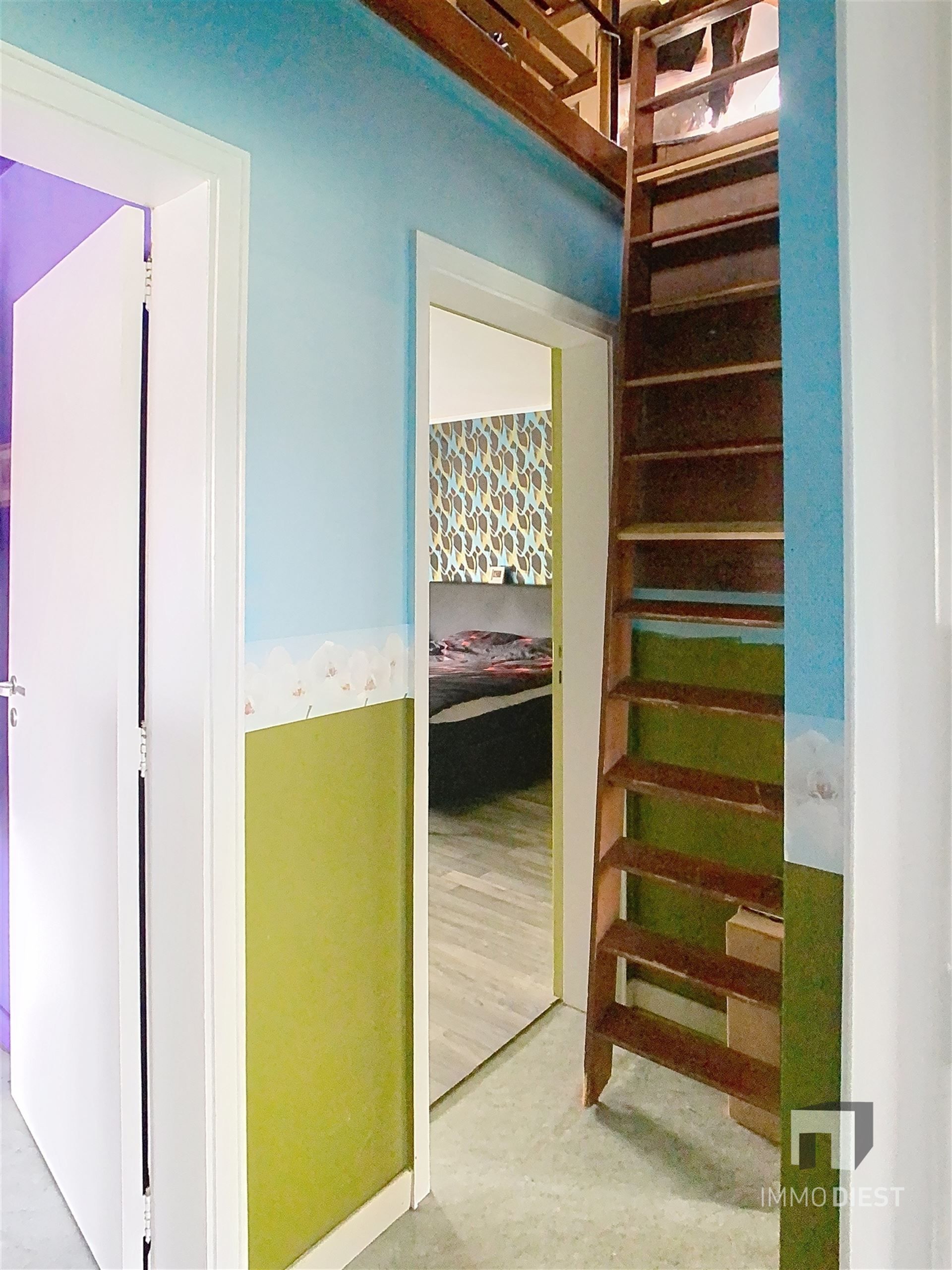 Gerenoveerde woning met knappe ligging en 4 slaapkamers foto 25