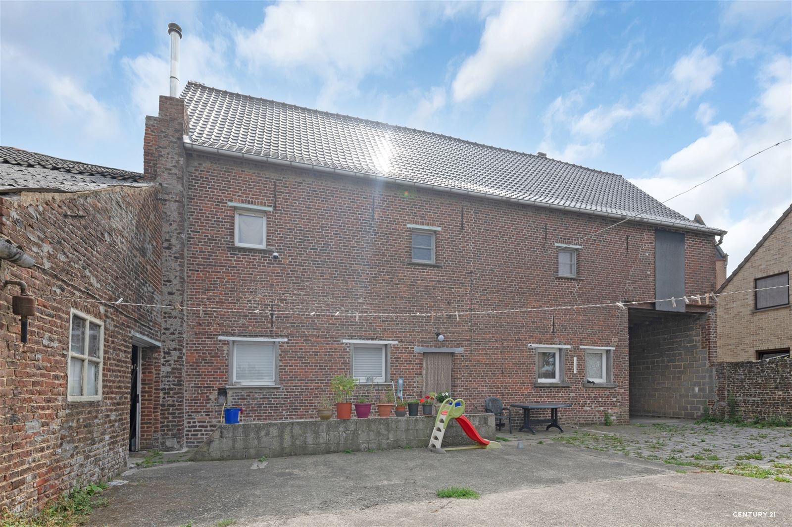 Woning met schuur en weide op 76are70 foto 21