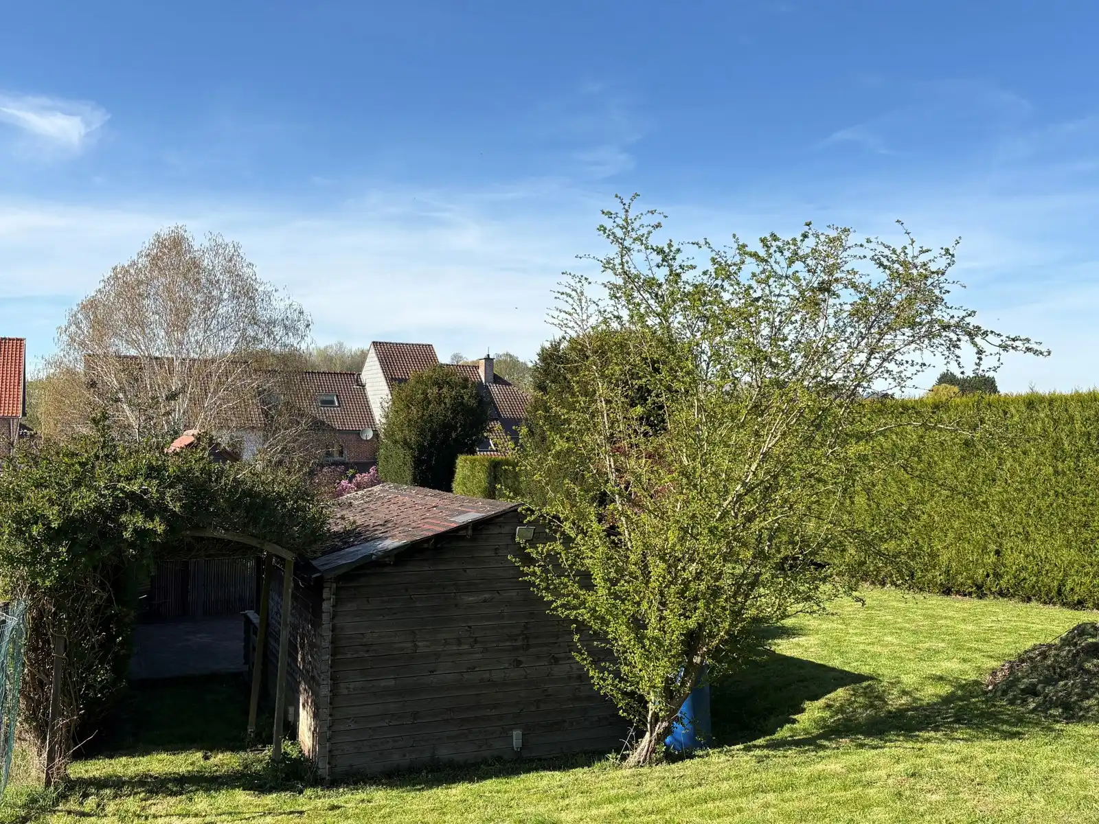 Appartement te koop foto 28