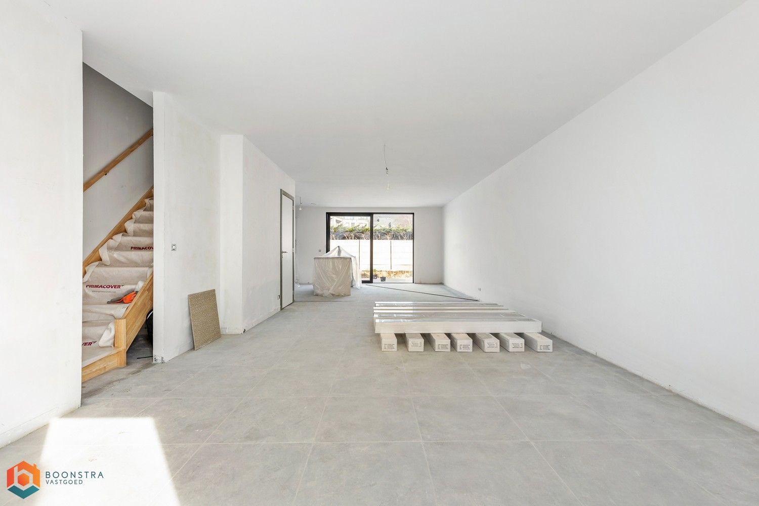 BEN nieuwbouw woning met 3 slpkrs foto 4