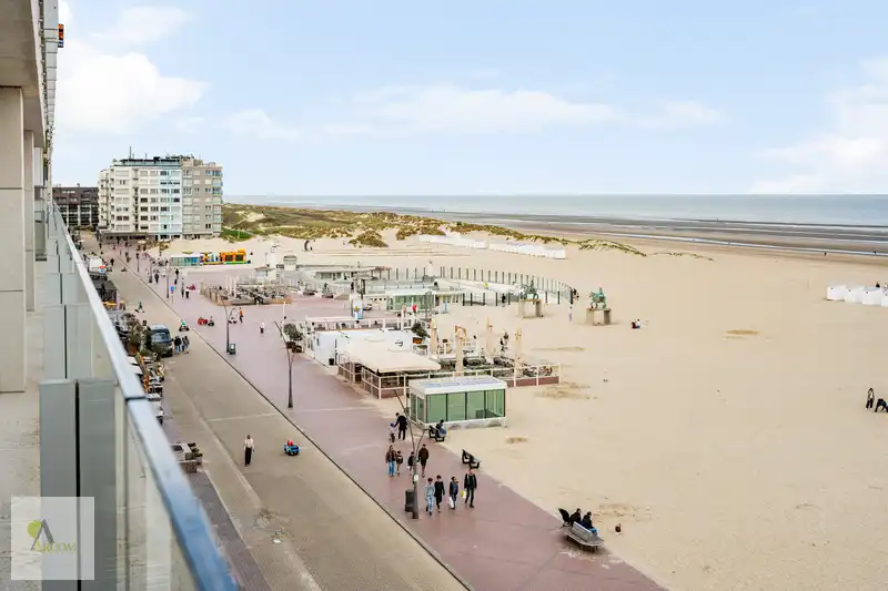 Res.  " De Zeewind  " foto 24